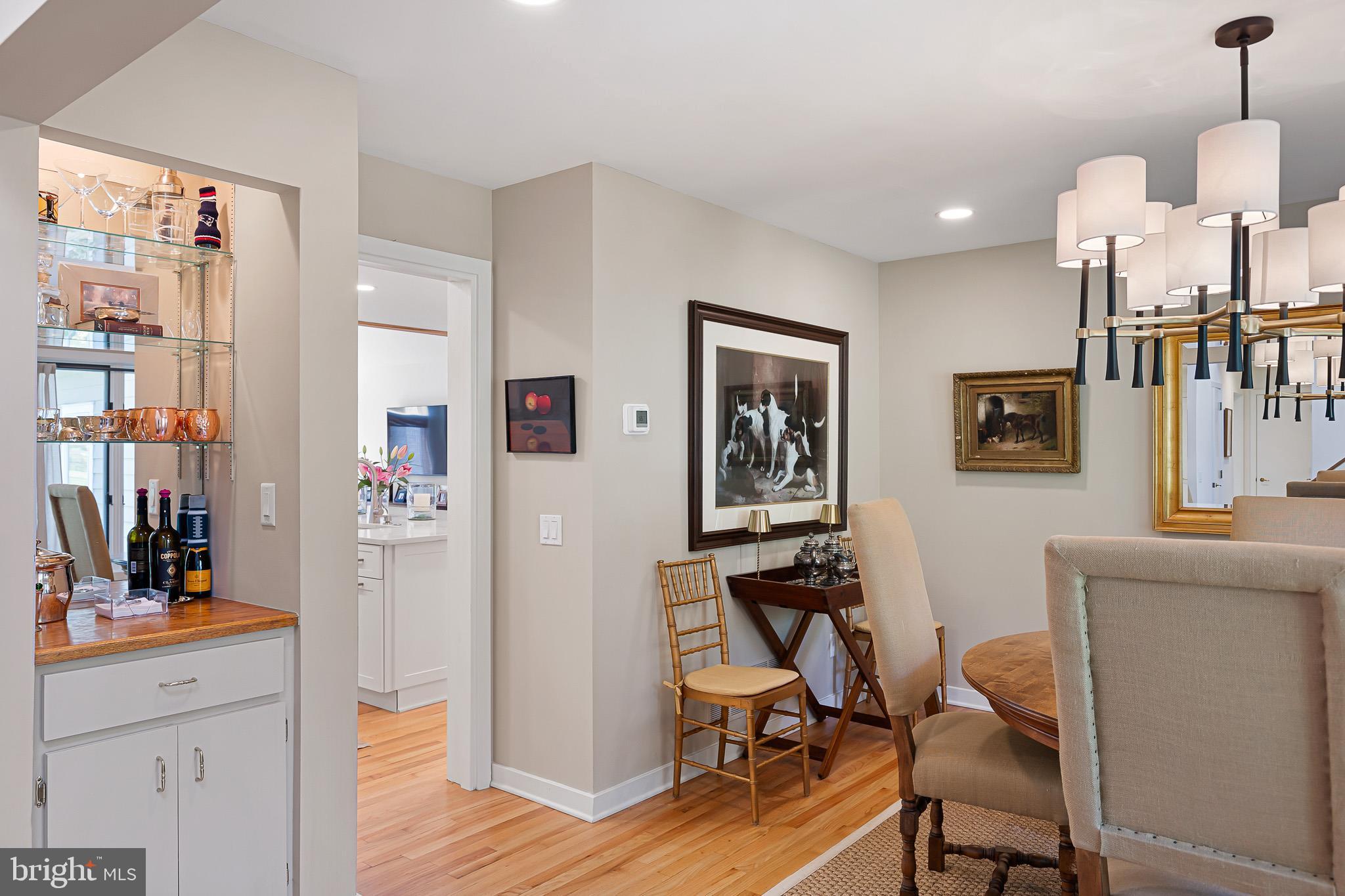 PONDS OF WOODWARD - Residential