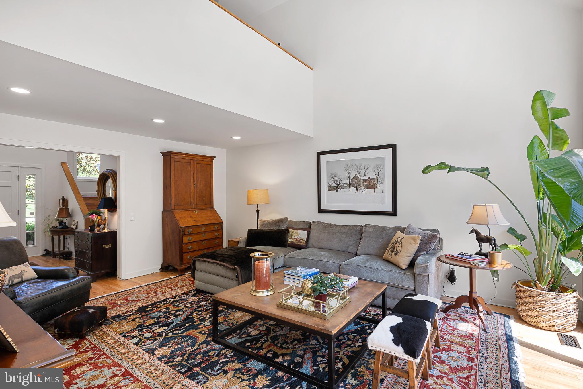 PONDS OF WOODWARD - Residential