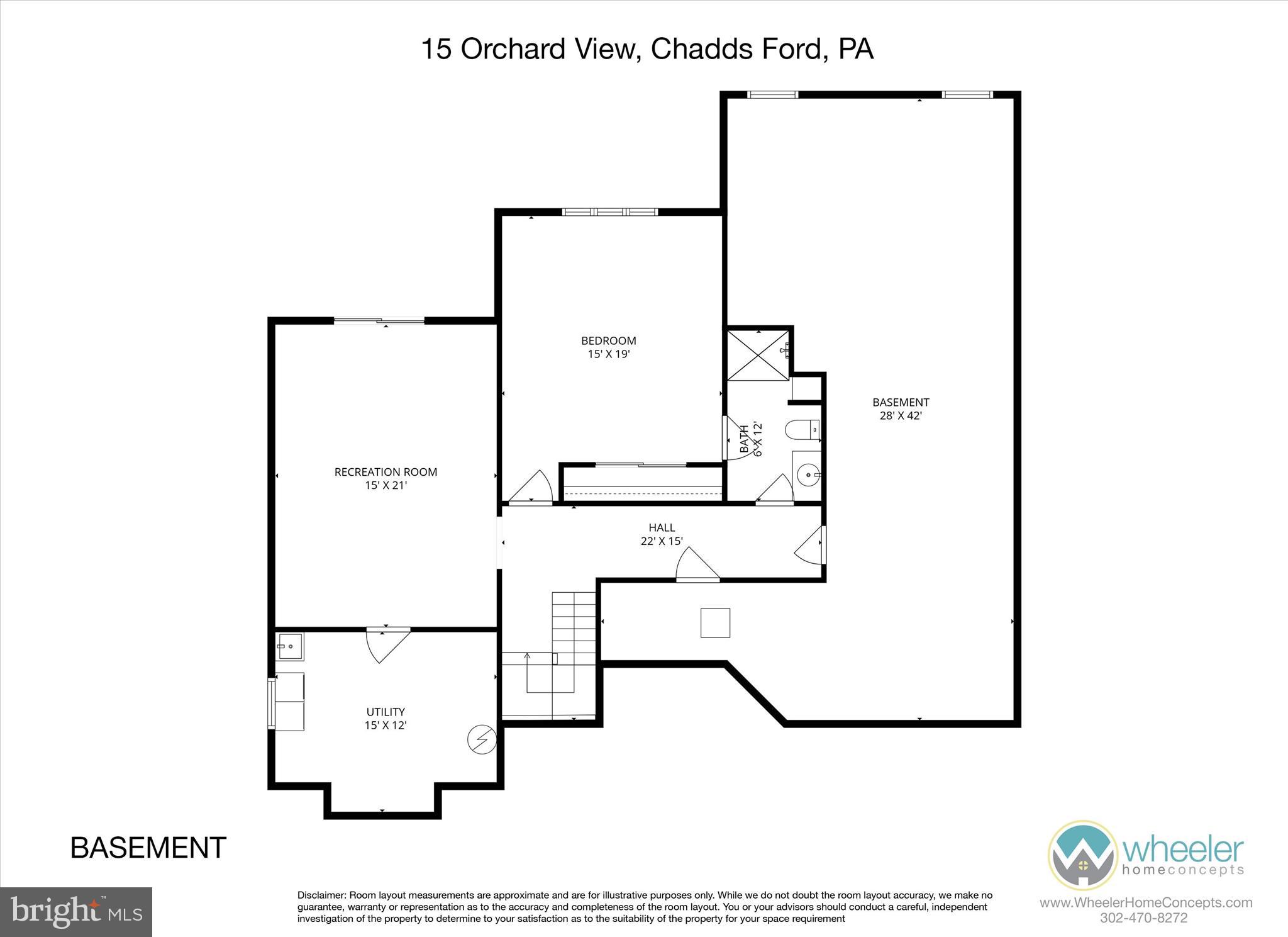 PONDS OF WOODWARD - Residential
