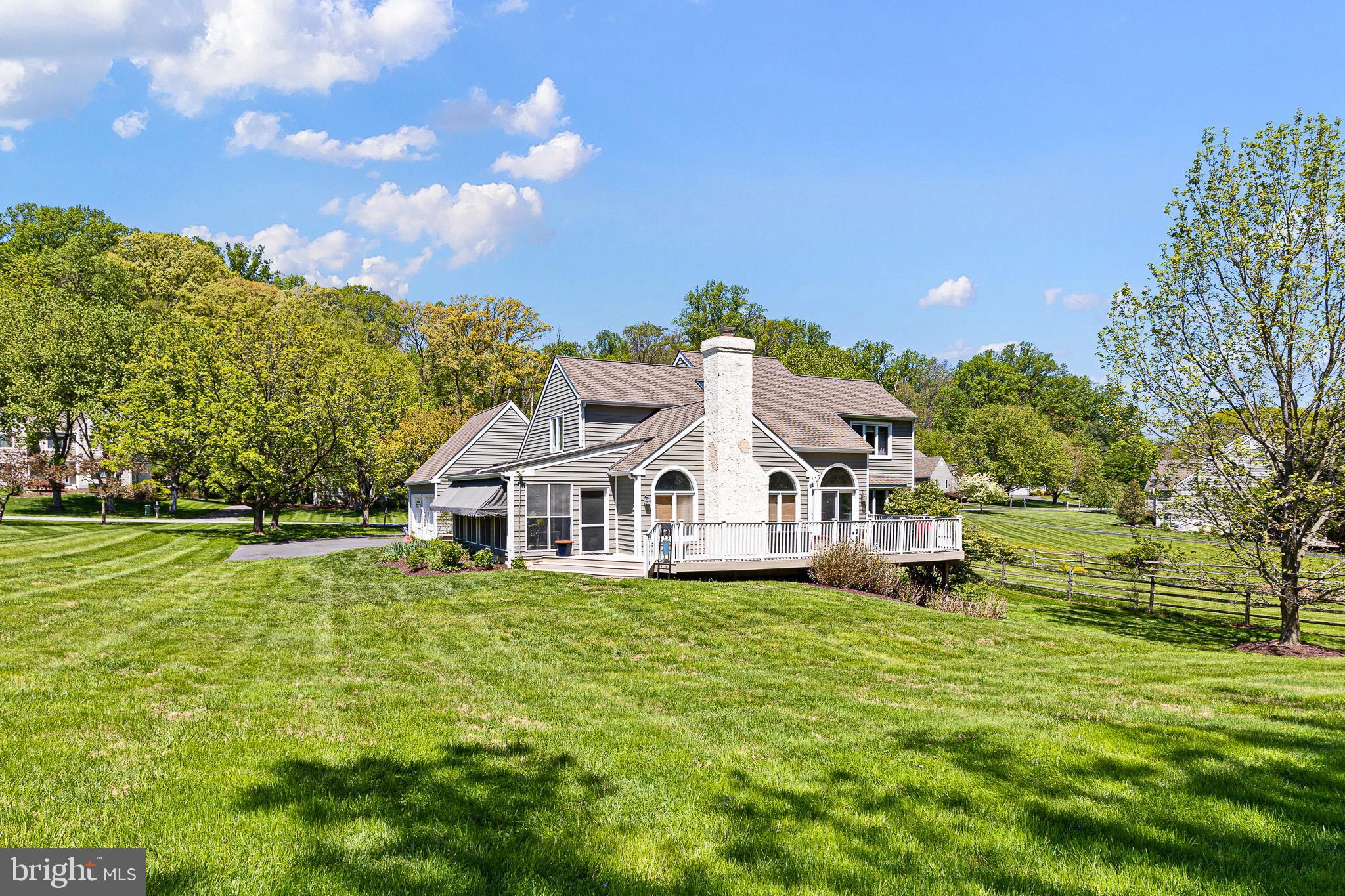 PONDS OF WOODWARD - Residential