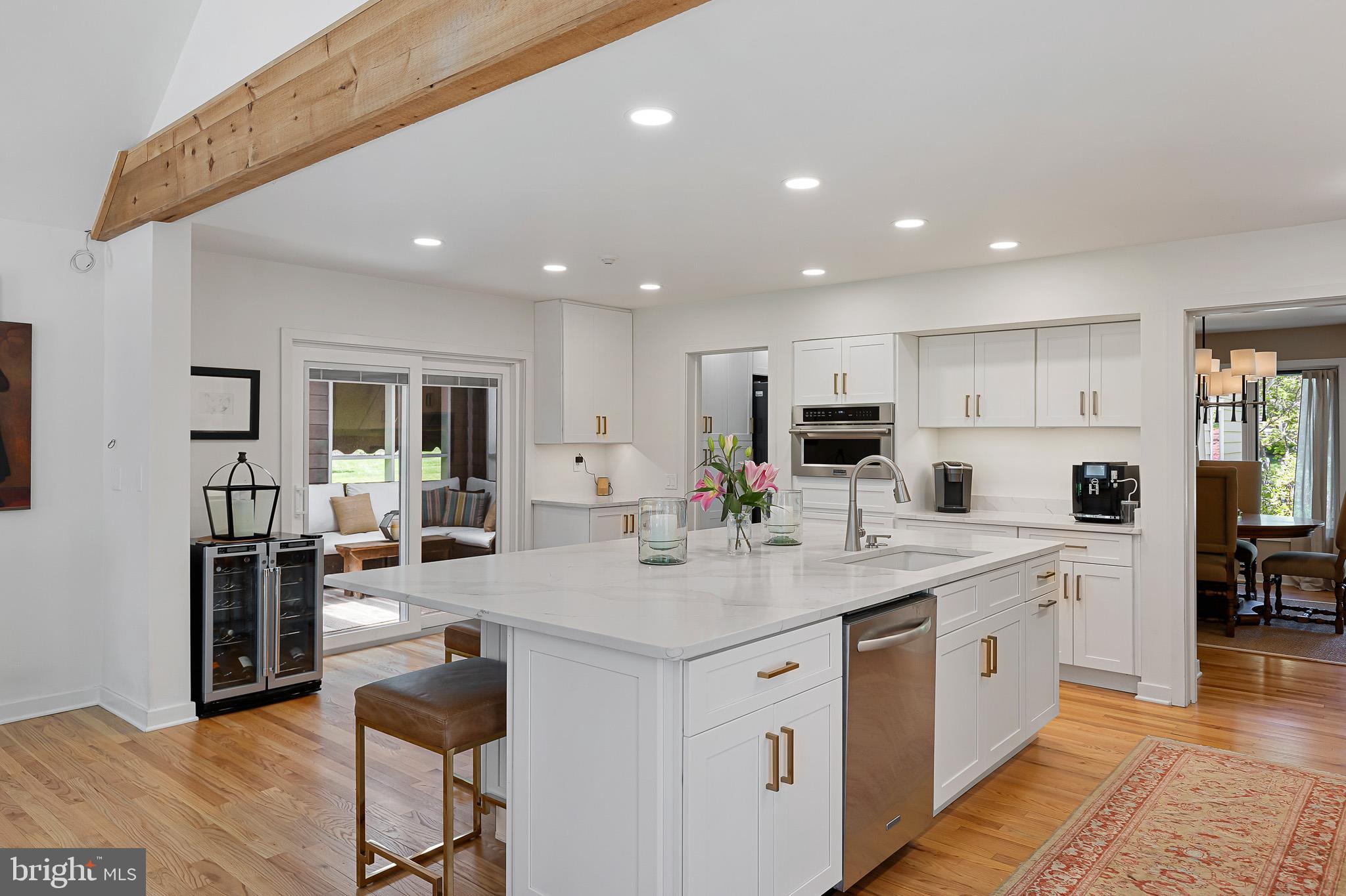 PONDS OF WOODWARD - Residential