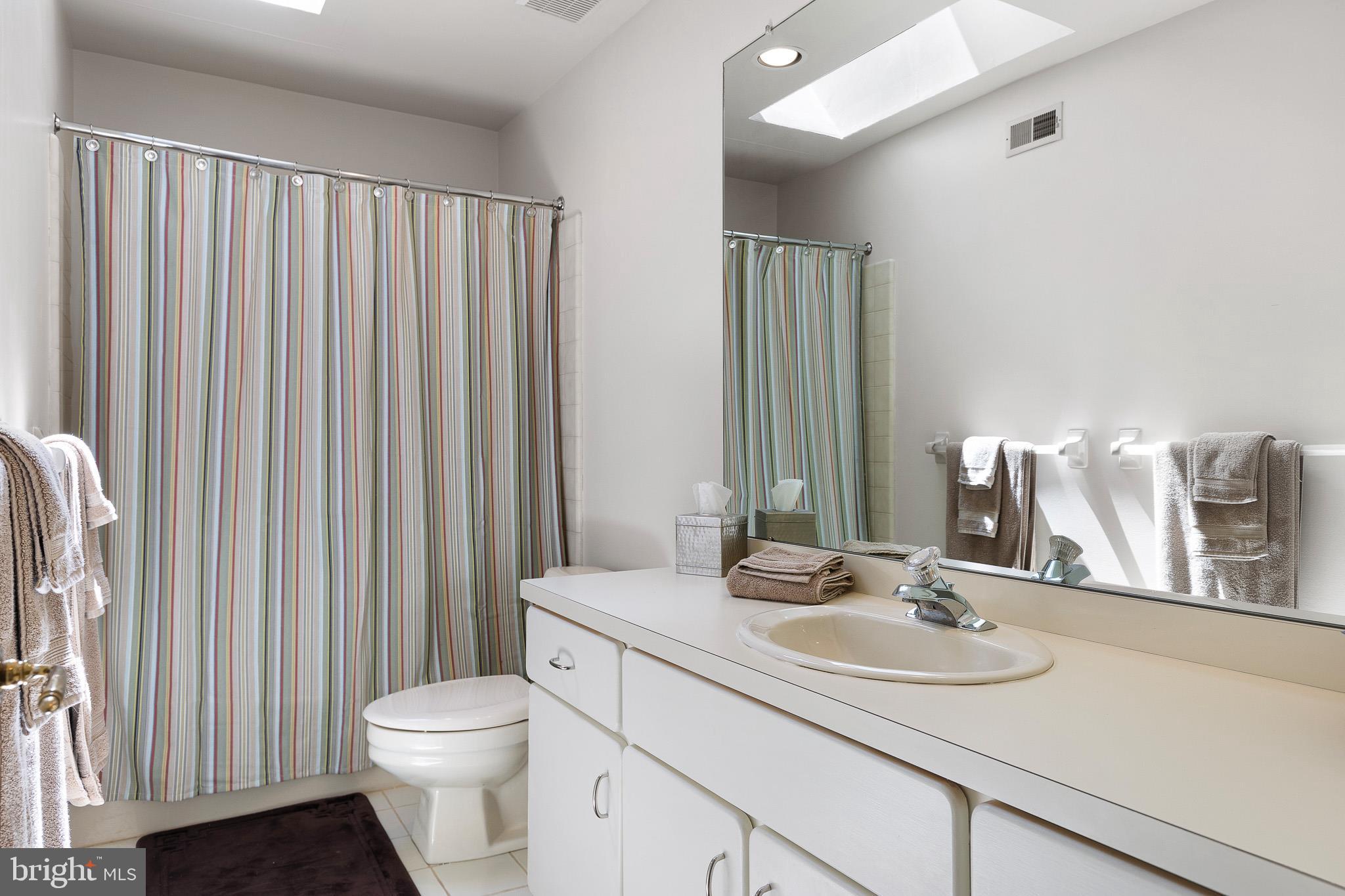 PONDS OF WOODWARD - Residential