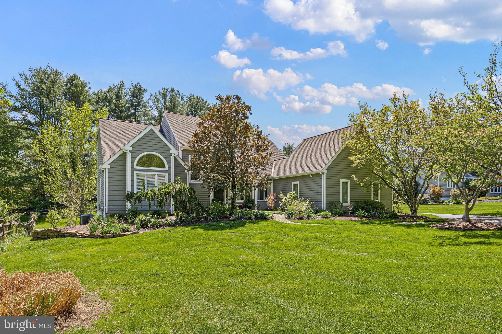 PONDS OF WOODWARD - Residential