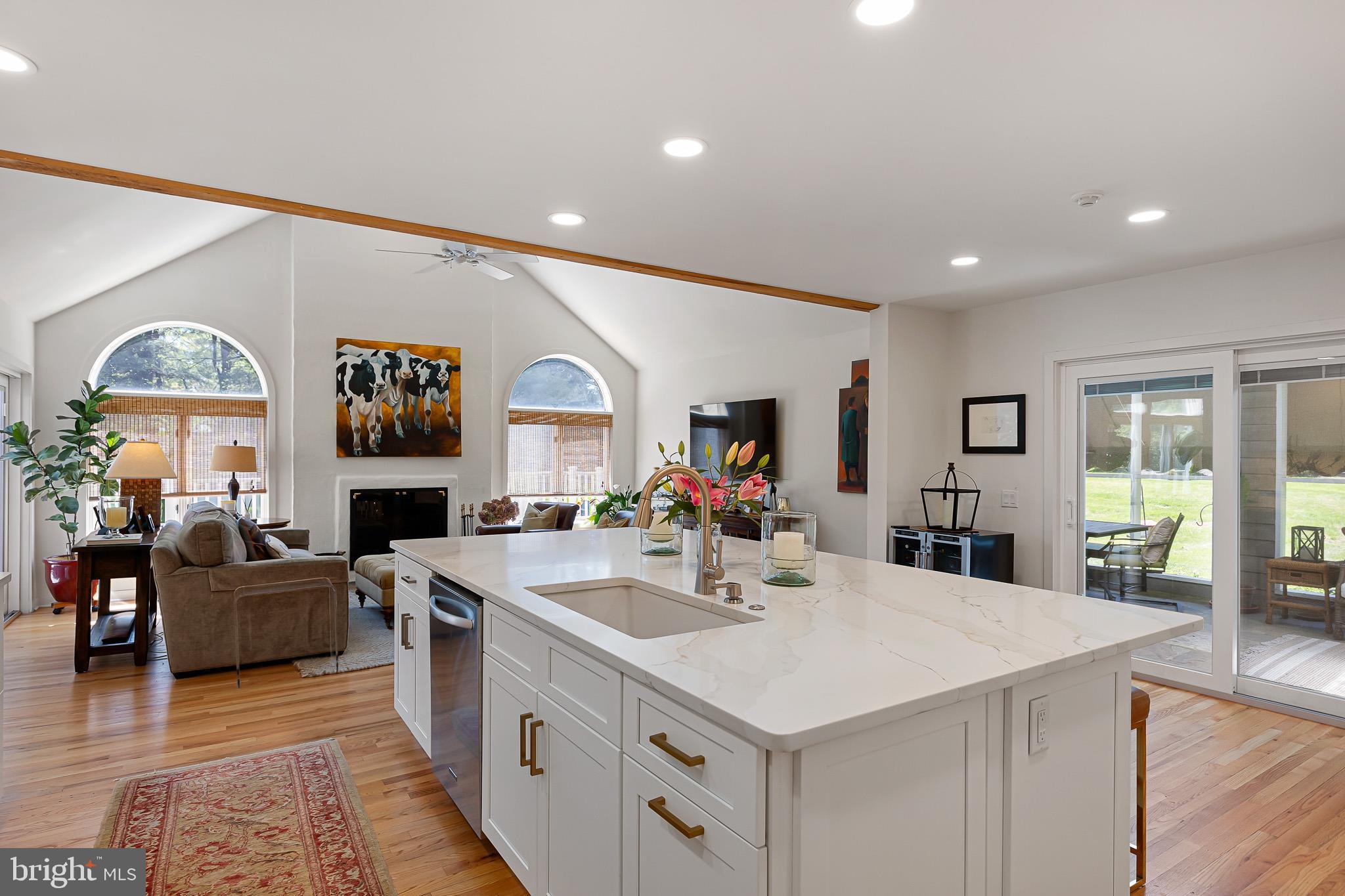 PONDS OF WOODWARD - Residential