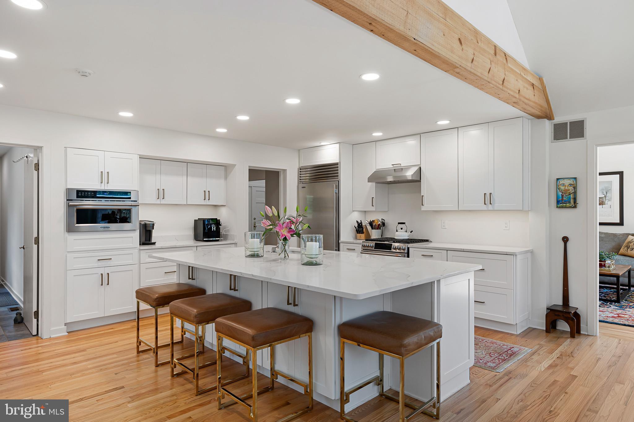 PONDS OF WOODWARD - Residential