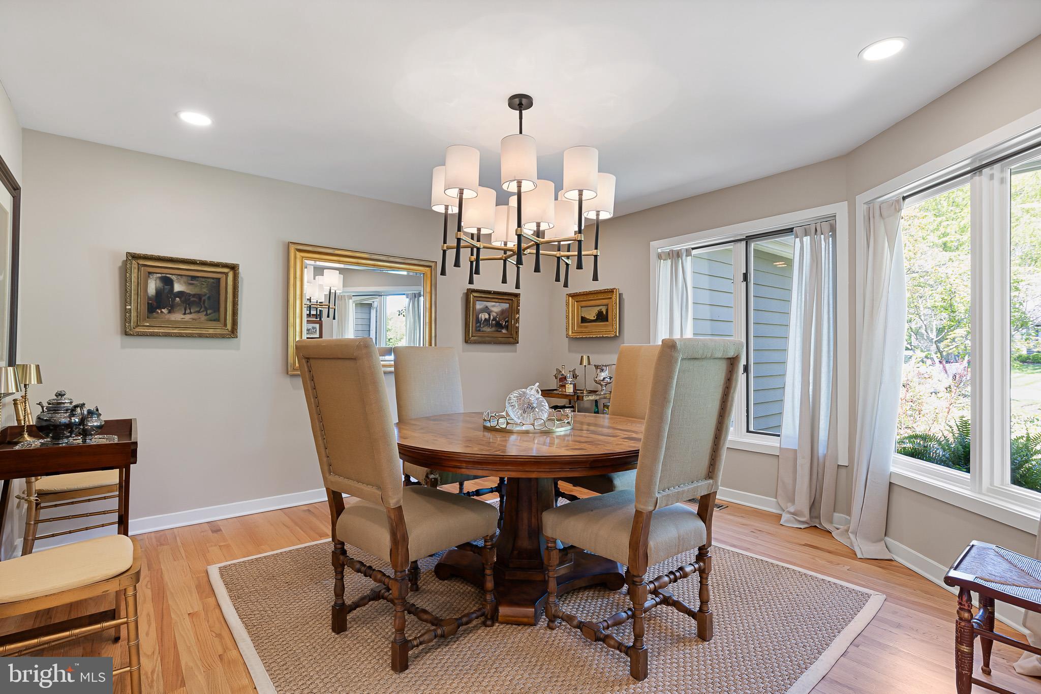 PONDS OF WOODWARD - Residential