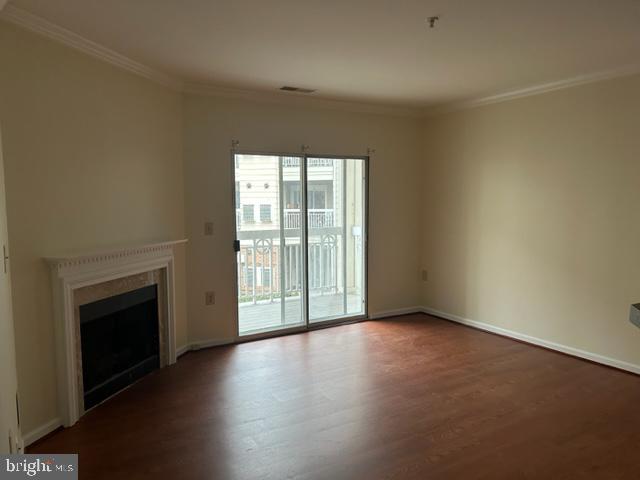 WORLDGATE - Residential Lease