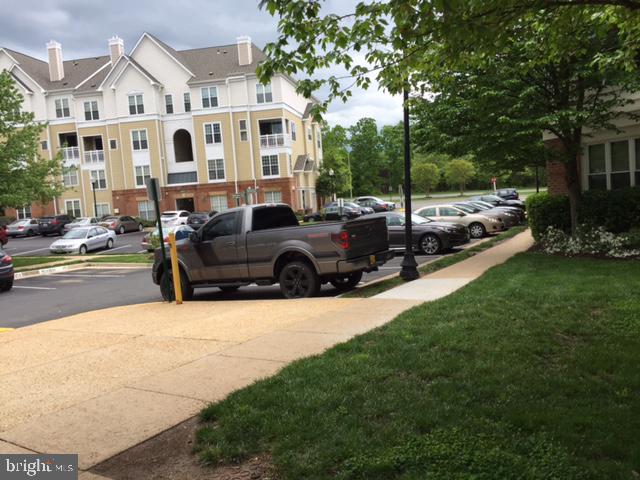 WORLDGATE - Residential Lease