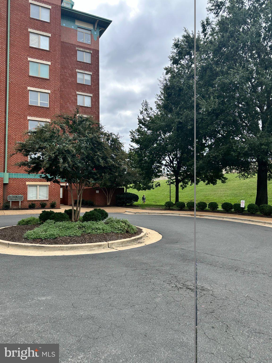 505 E BRADDOCK ROAD 408