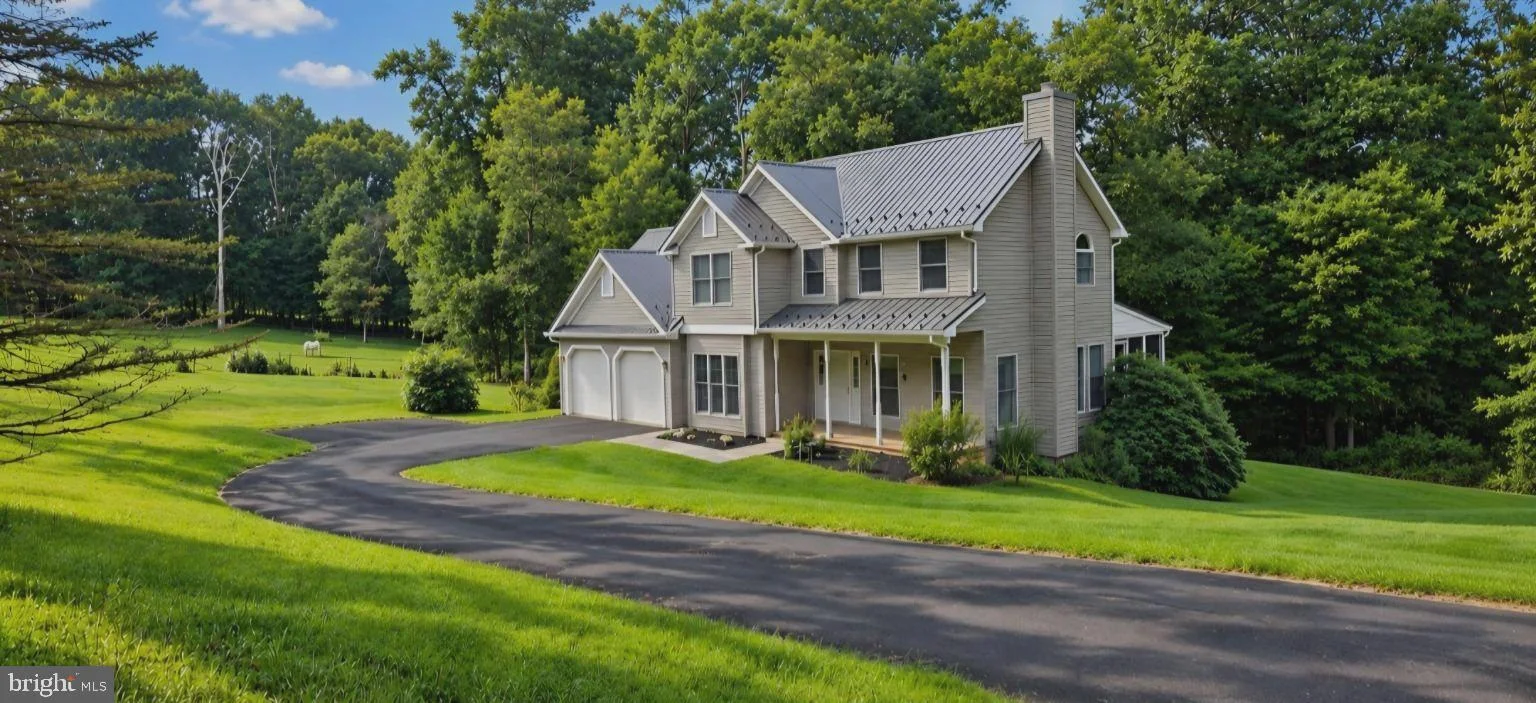20640 Green Road, White Hall, MD, 21161