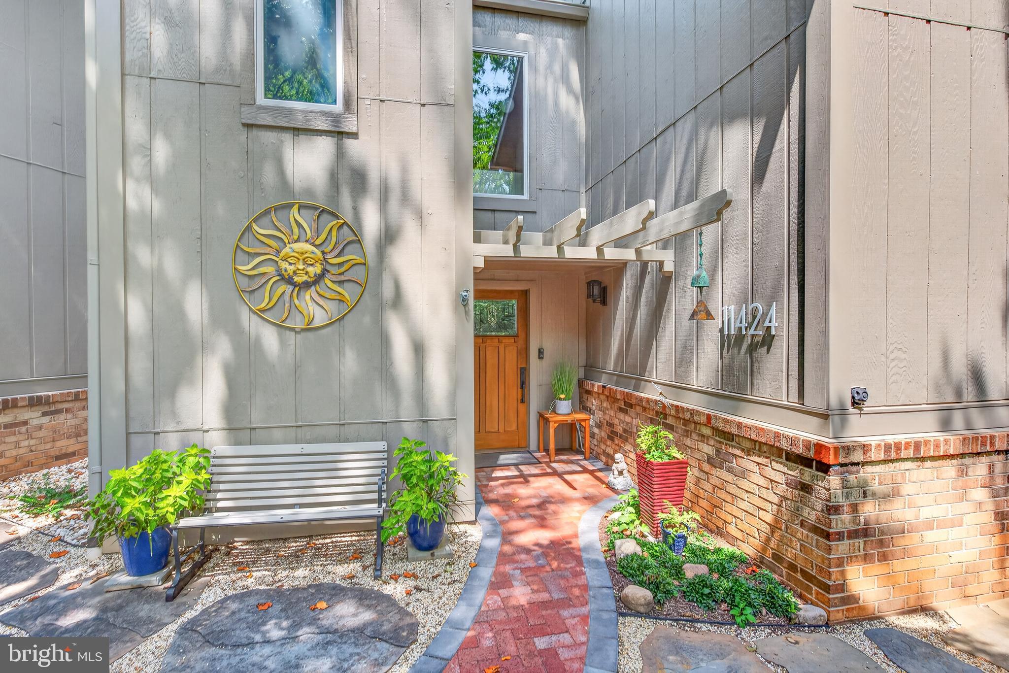 11424 PURPLE BEECH DRIVE