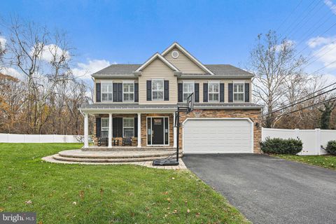 44 JONES STATION ROAD ARNOLD MD 21012