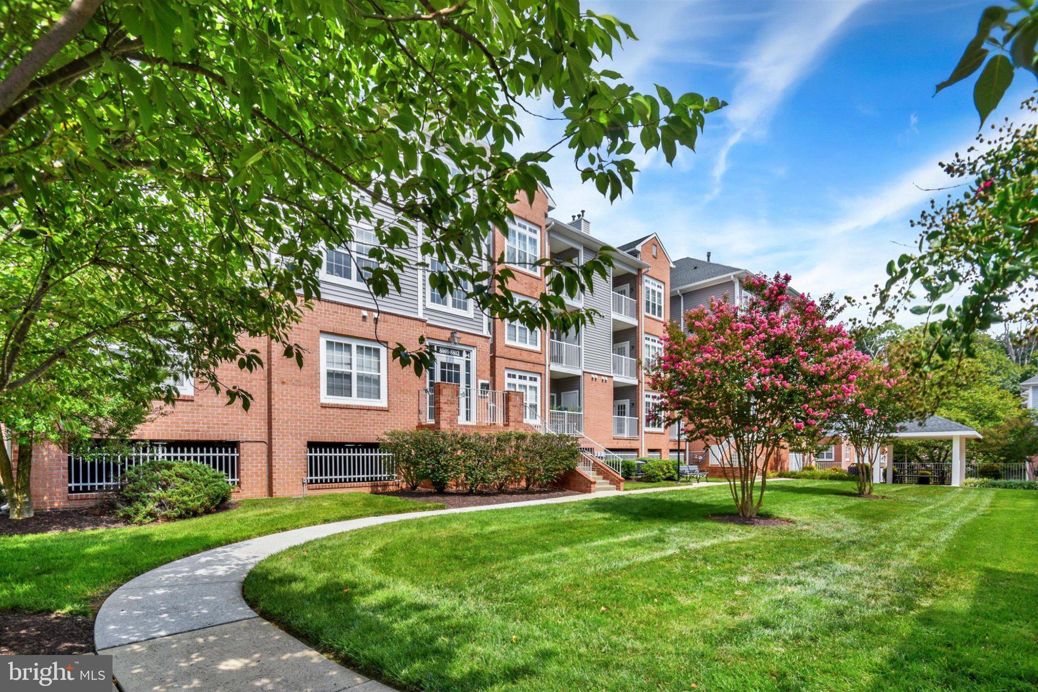 8807 GROFFS MILL DRIVE 8807