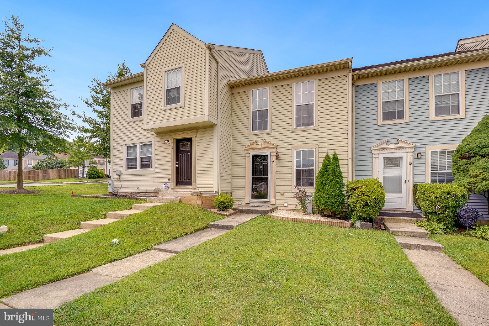 3 JACK PINE PLACE