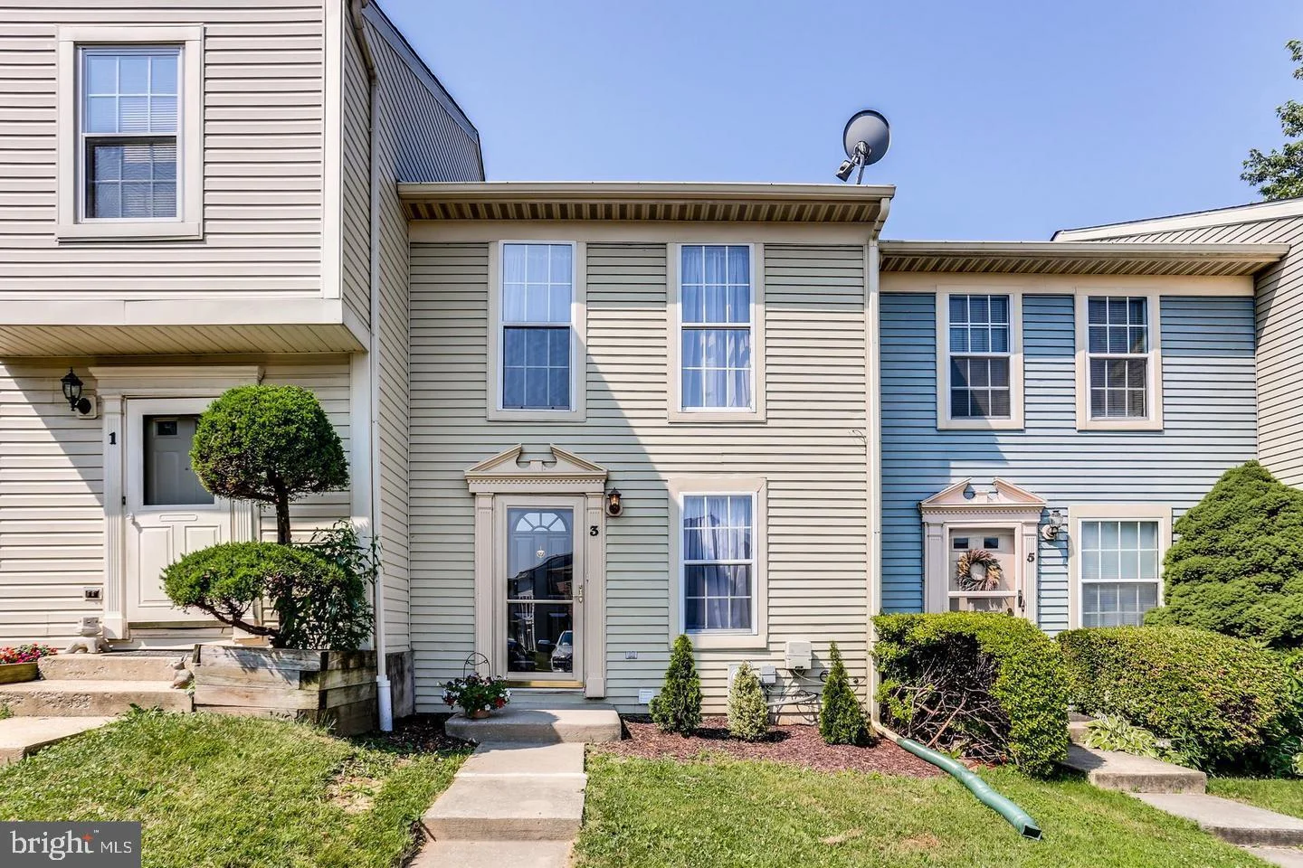 3 Jack Pine Place, Baltimore, MD, 21236