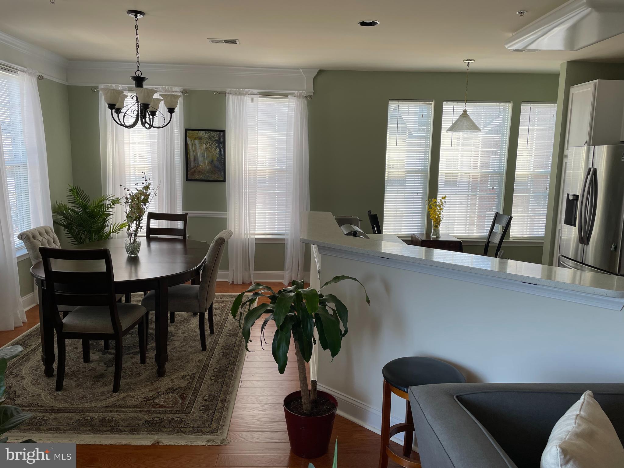 RIVER HILL - Residential