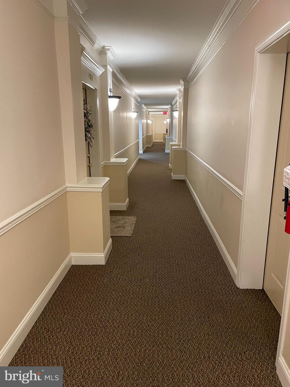 RIVER HILL - Residential