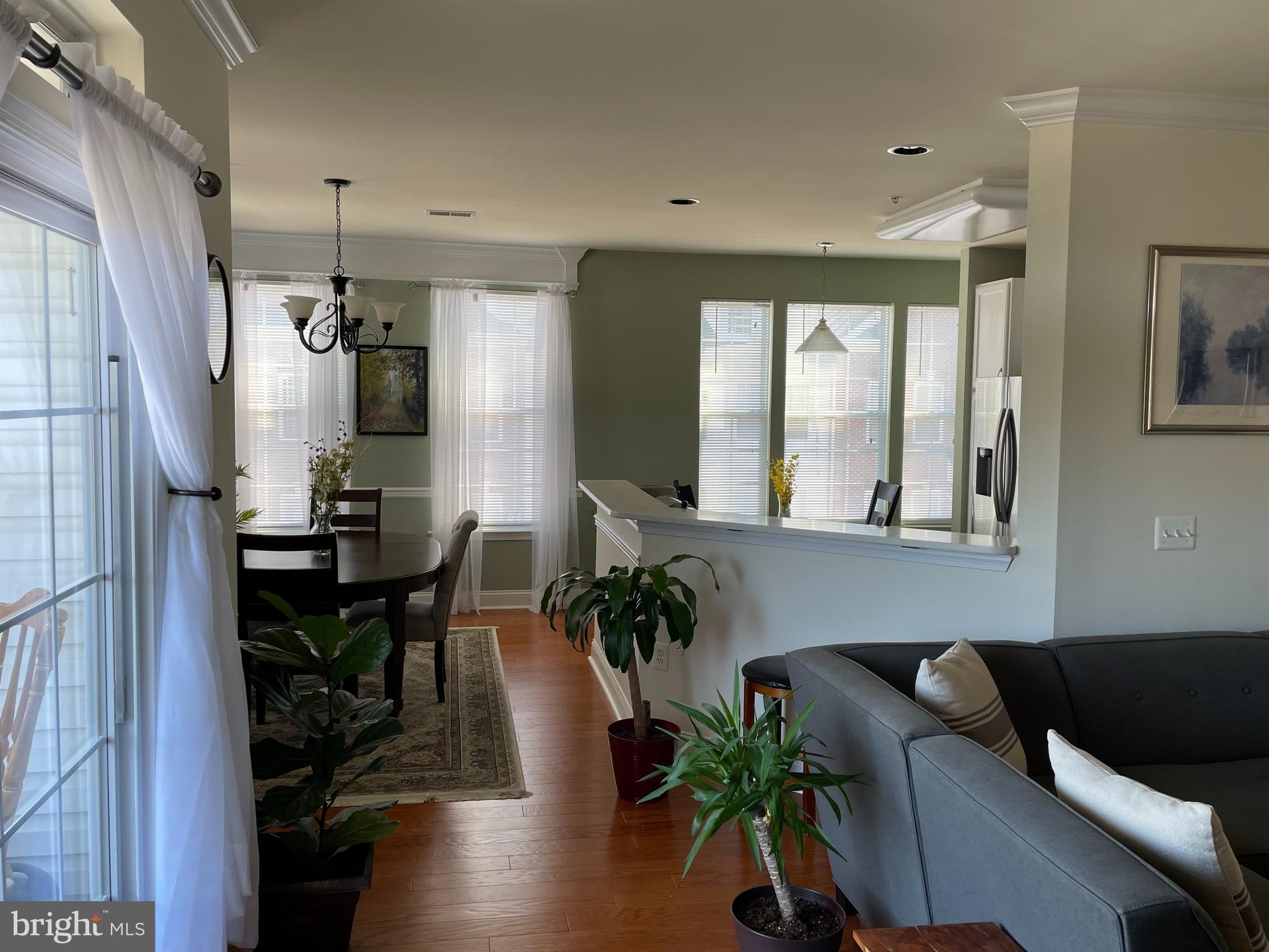 RIVER HILL - Residential