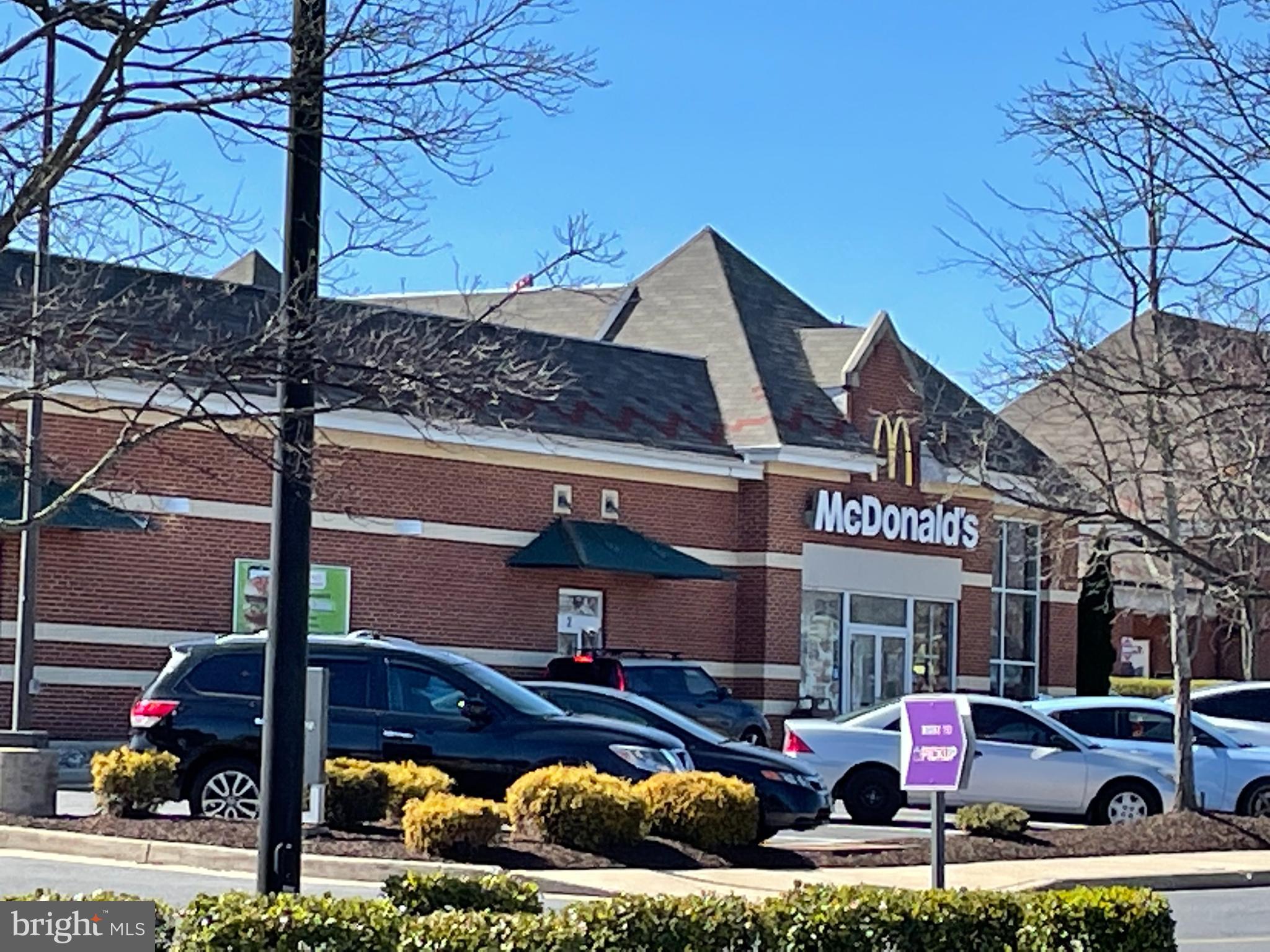 RIVER HILL - Residential