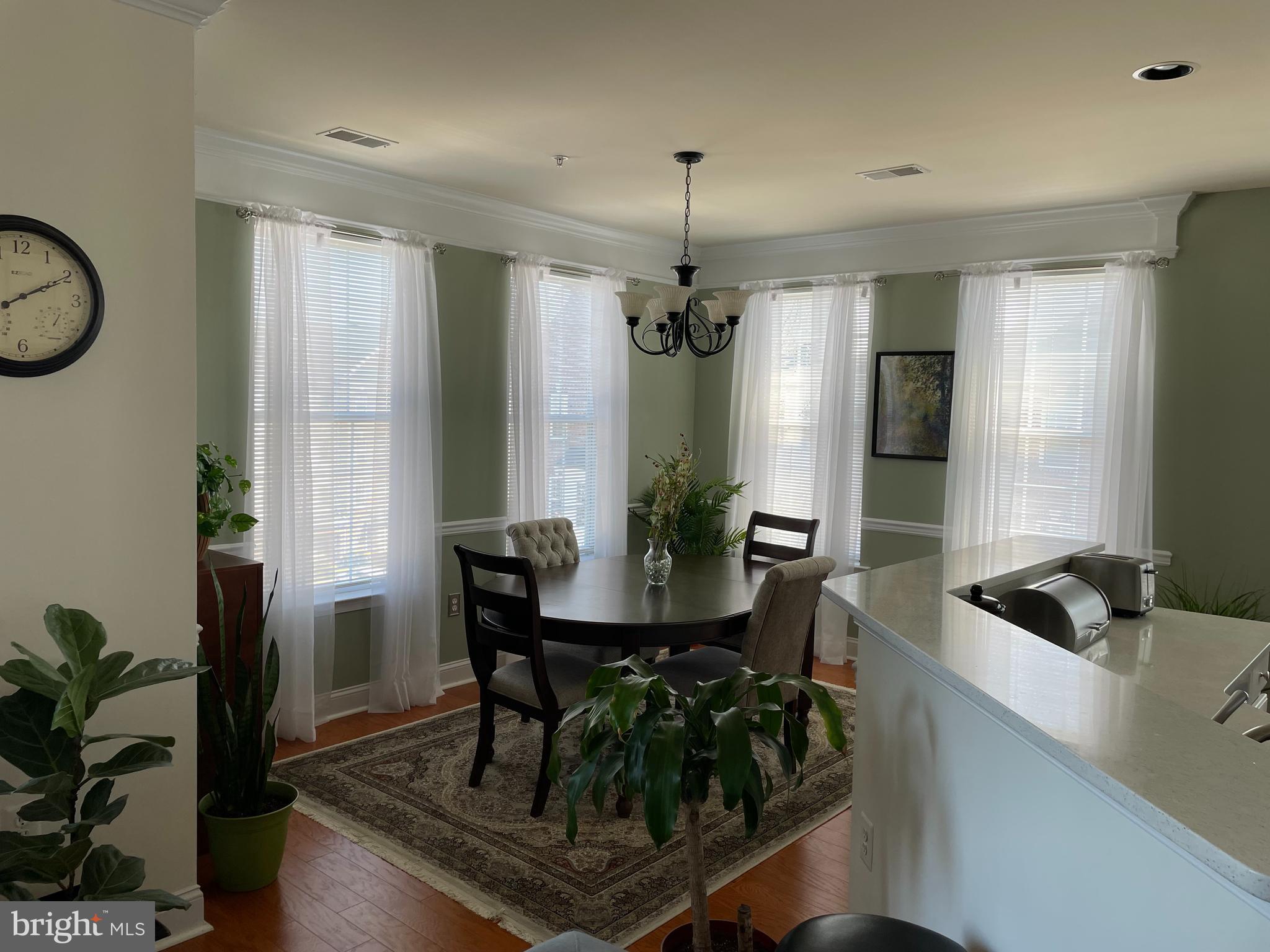 RIVER HILL - Residential