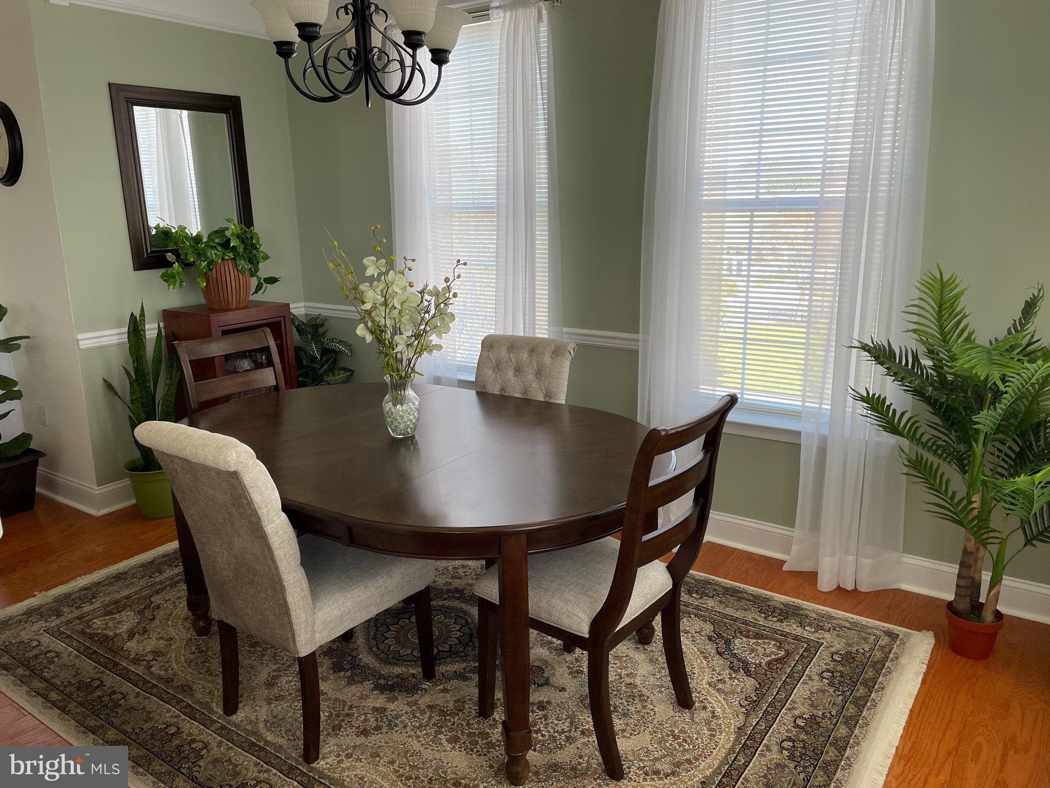 RIVER HILL - Residential