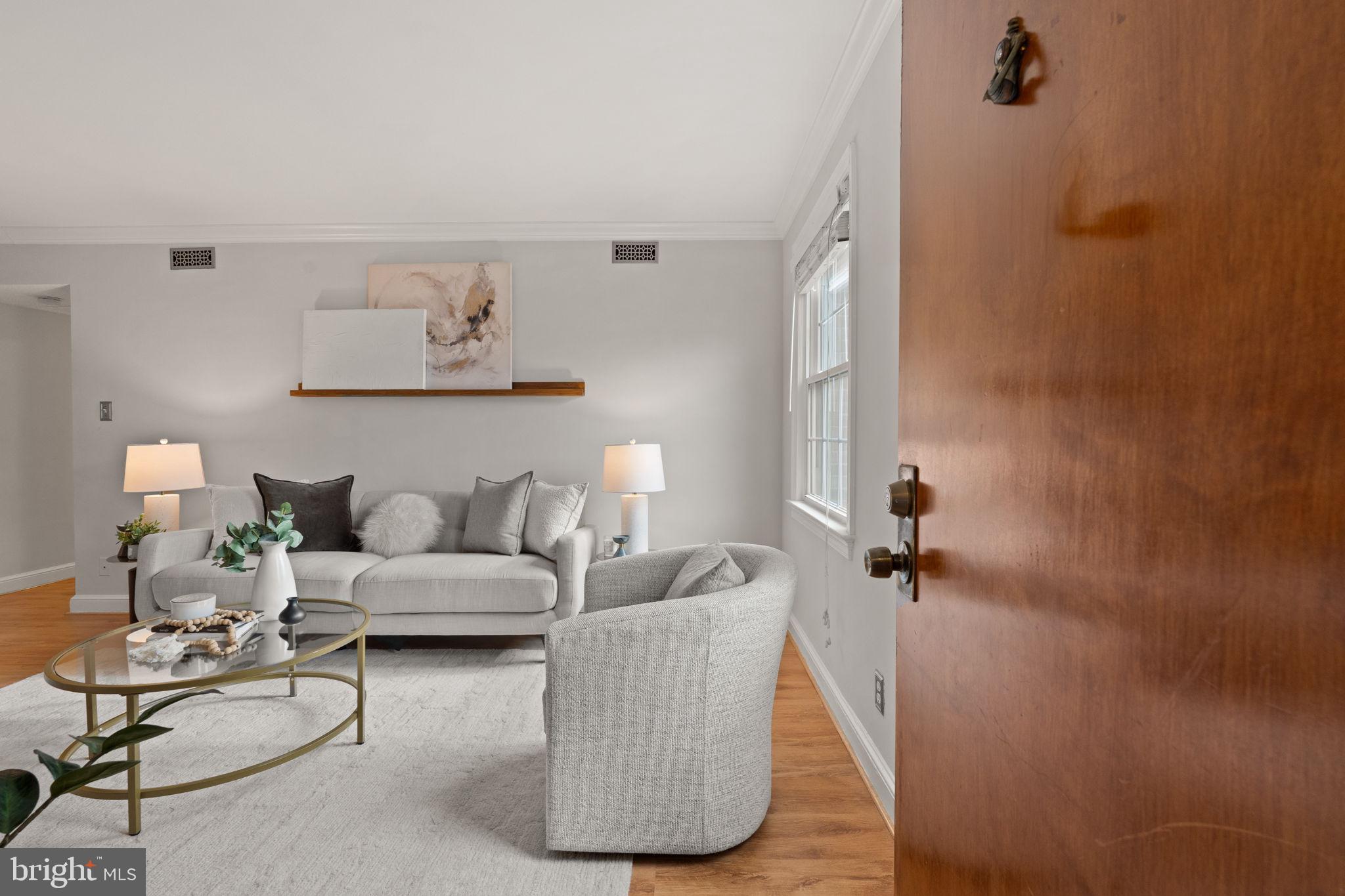 2509 ARLINGTON BOULEVARD 22