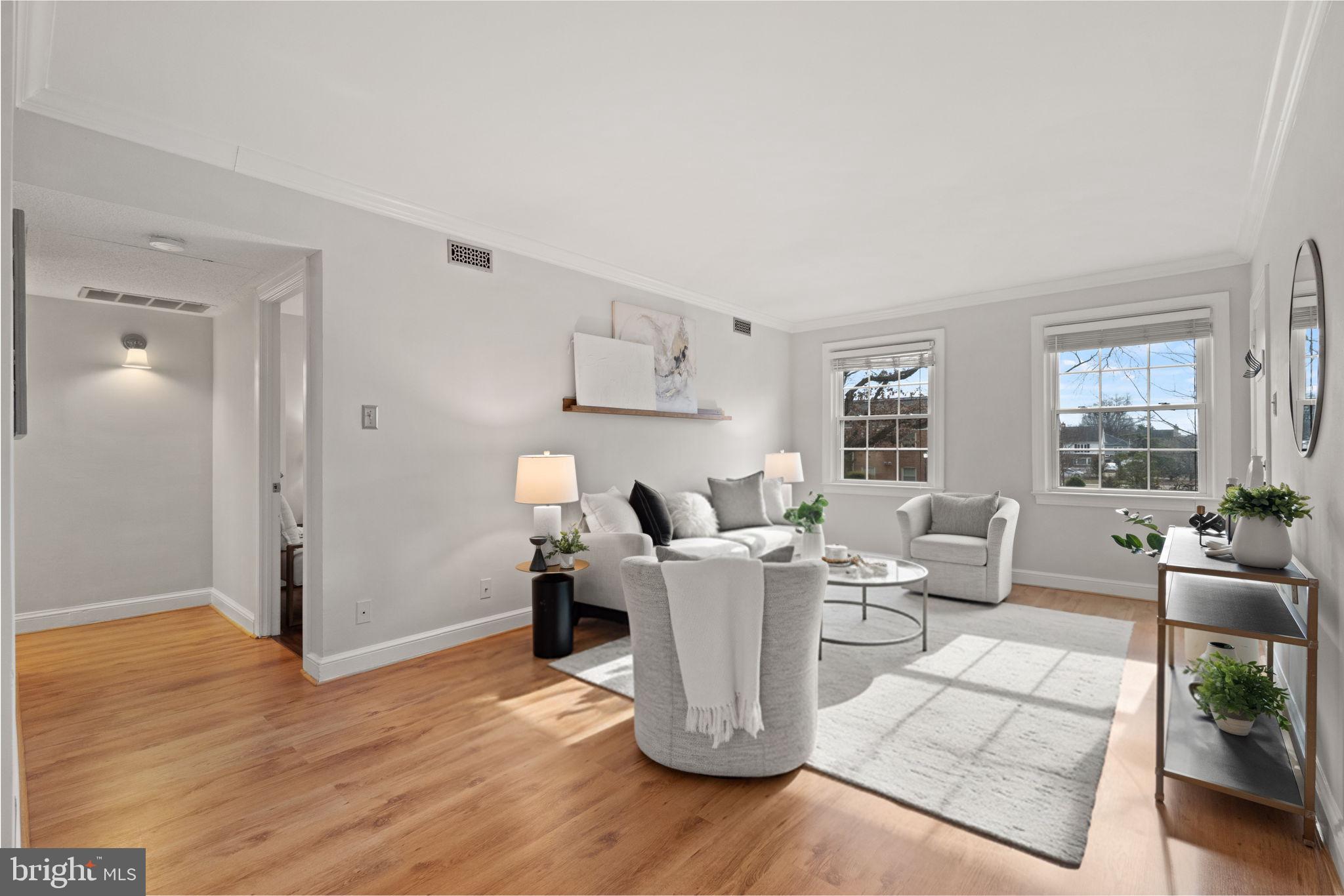 CAMBRIDGE COURTS - Residential