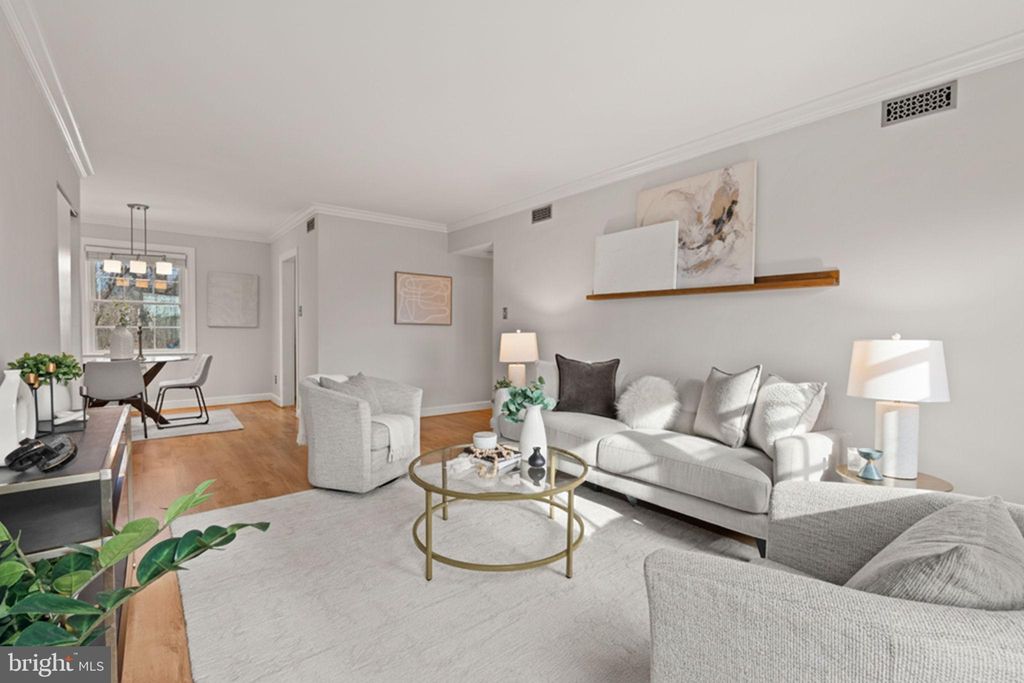 Photo of 2509 Arlington Boulevard #22, ARLINGTON, VA 22201 (MLS # VAAR2067744)