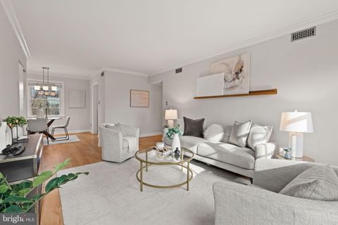 2509 ARLINGTON BOULEVARD 22 ARLINGTON VA 22201