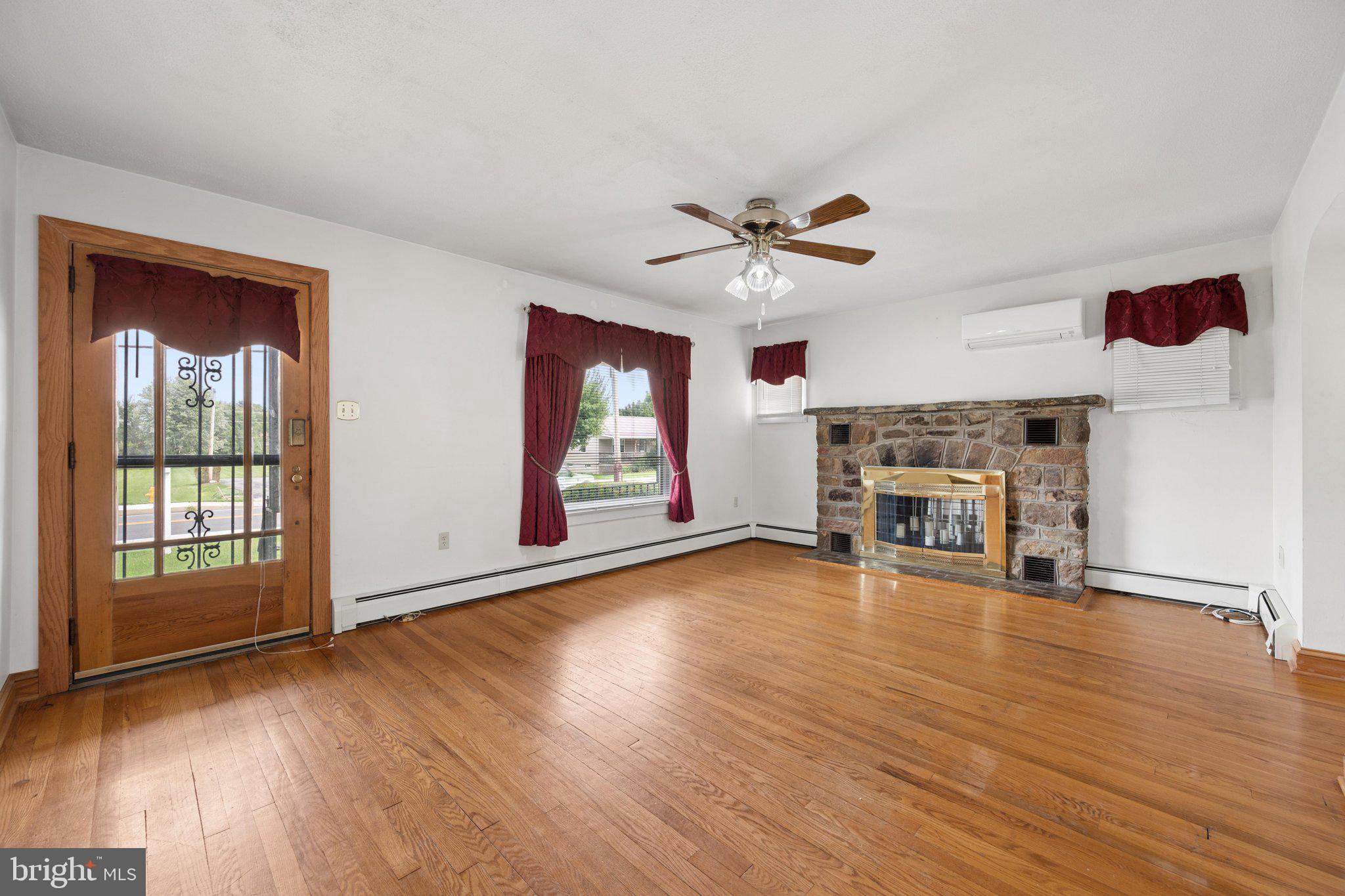 417 N CHURCH STREET