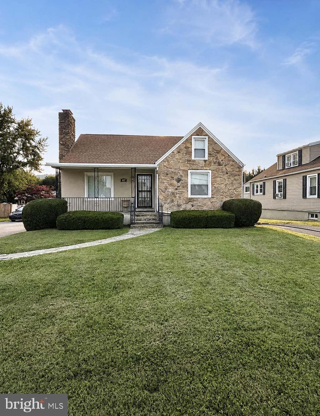Photo of 417 N Church Street, THURMONT, MD 21788 (MLS # MDFR2087204)
