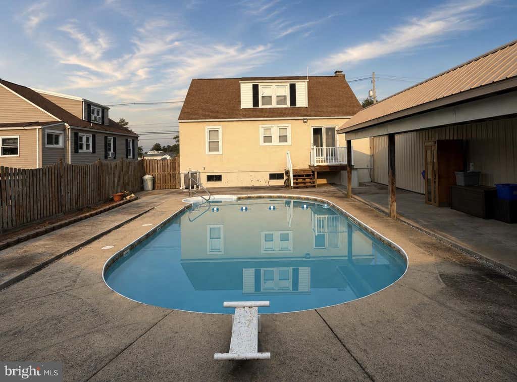 Photo of 417 N Church Street, THURMONT, MD 21788 (MLS # MDFR2087204)