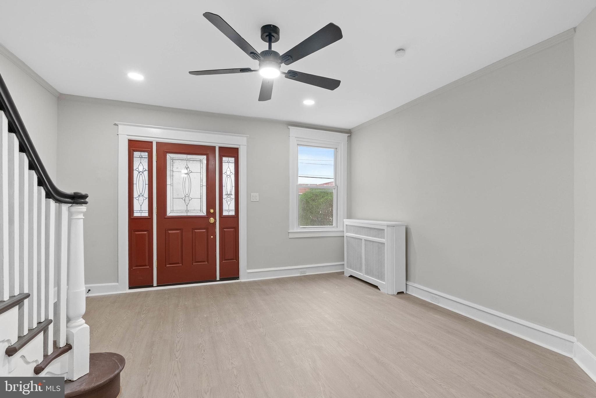 GERMANTOWN (EAST) - Residential Lease