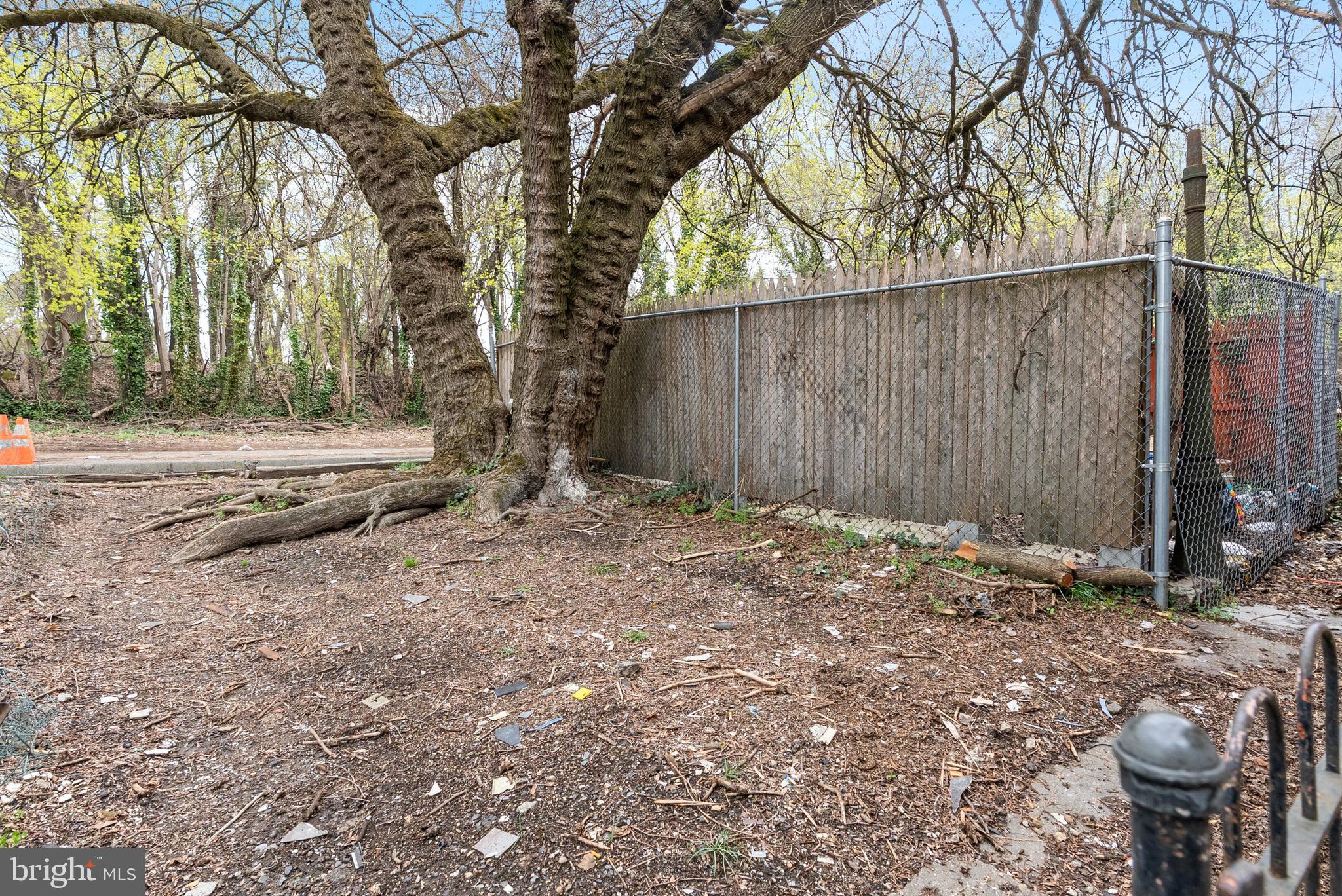 GERMANTOWN (EAST) - Residential Lease