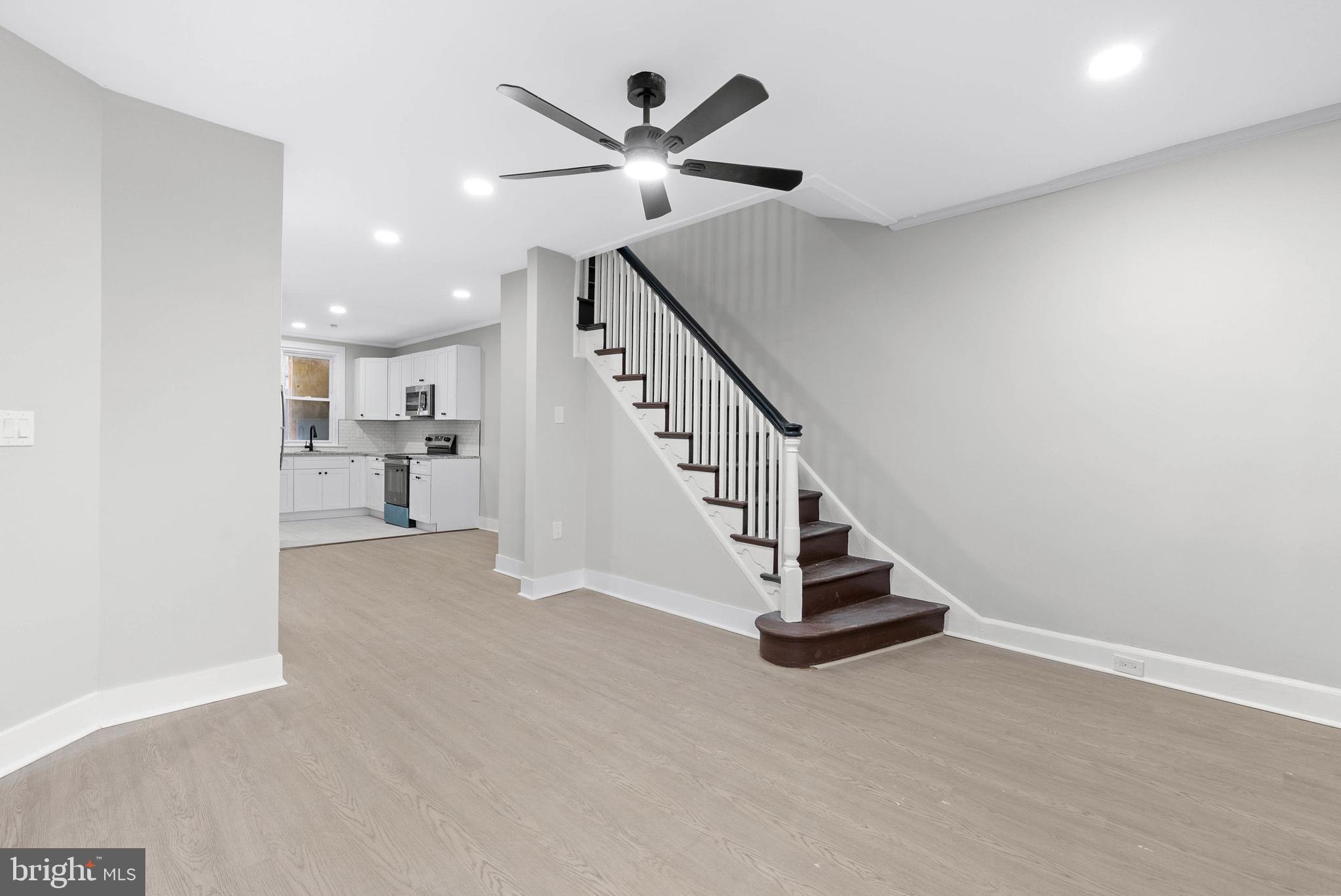 GERMANTOWN (EAST) - Residential Lease