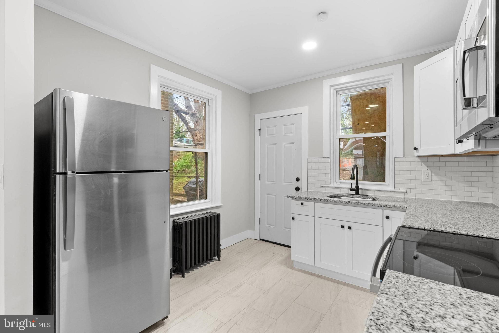 GERMANTOWN (EAST) - Residential Lease