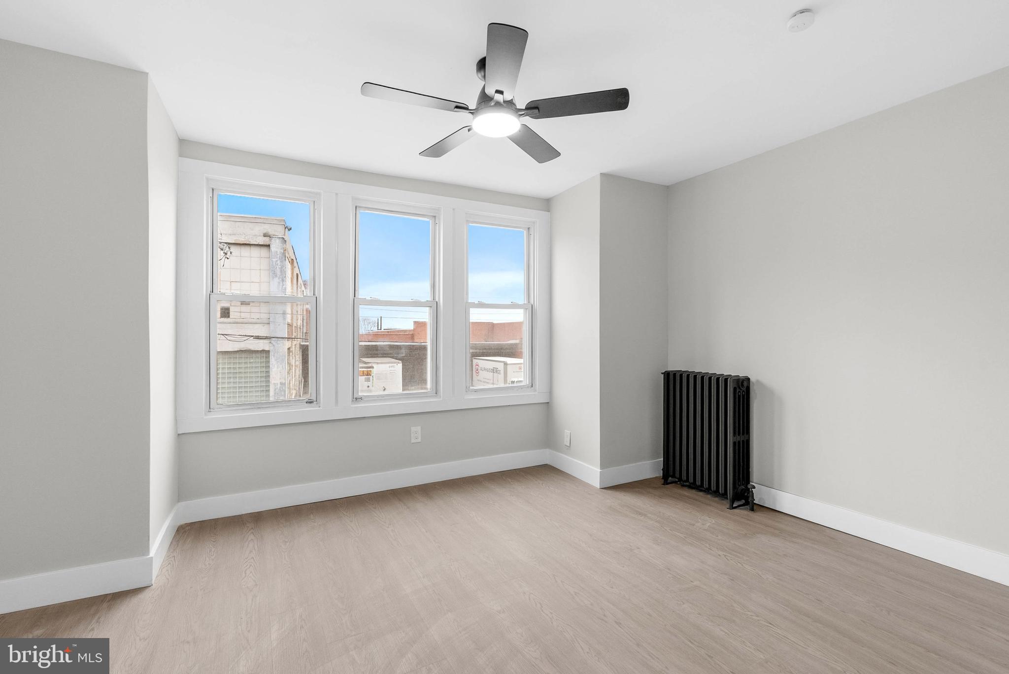 GERMANTOWN (EAST) - Residential Lease