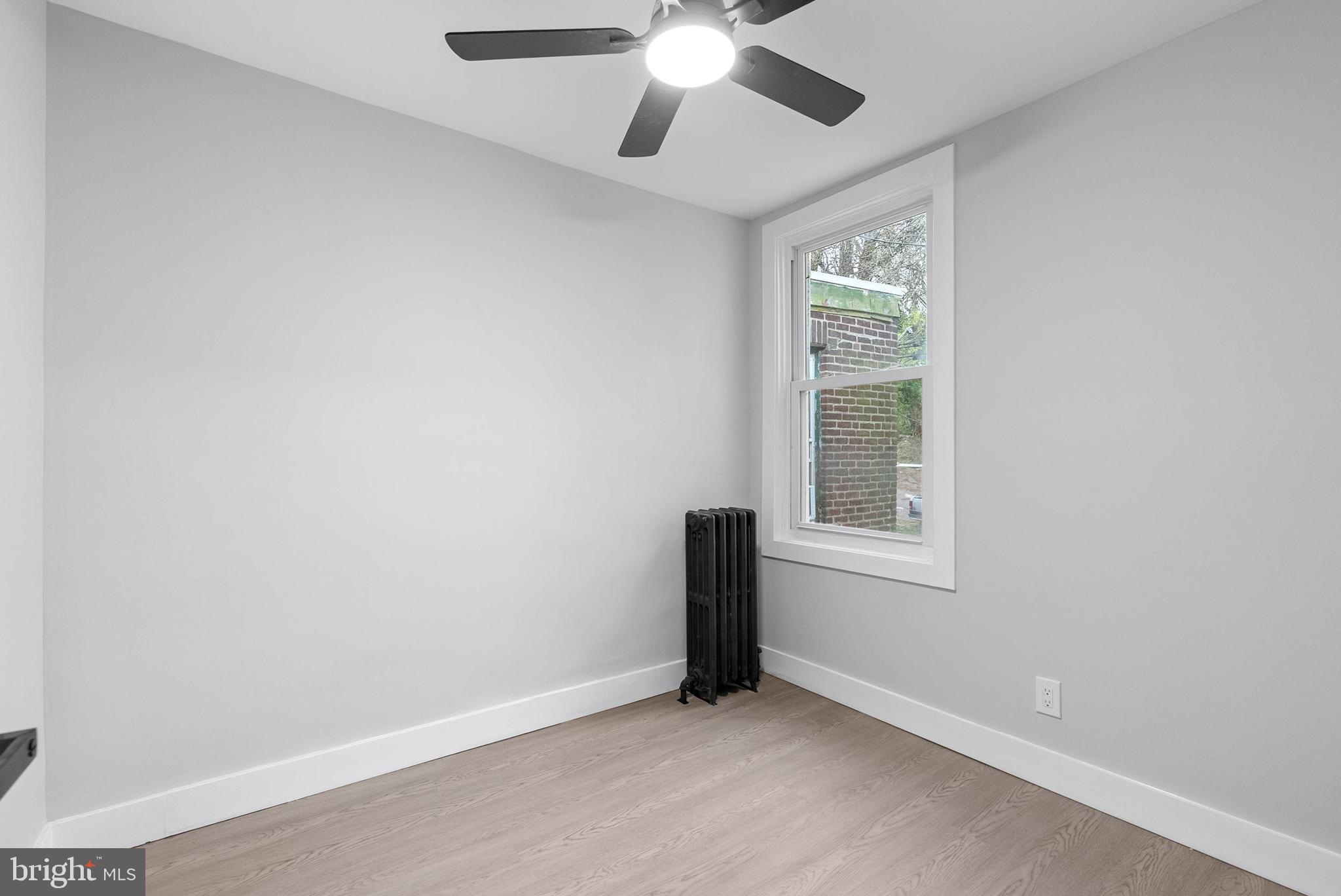 GERMANTOWN (EAST) - Residential Lease