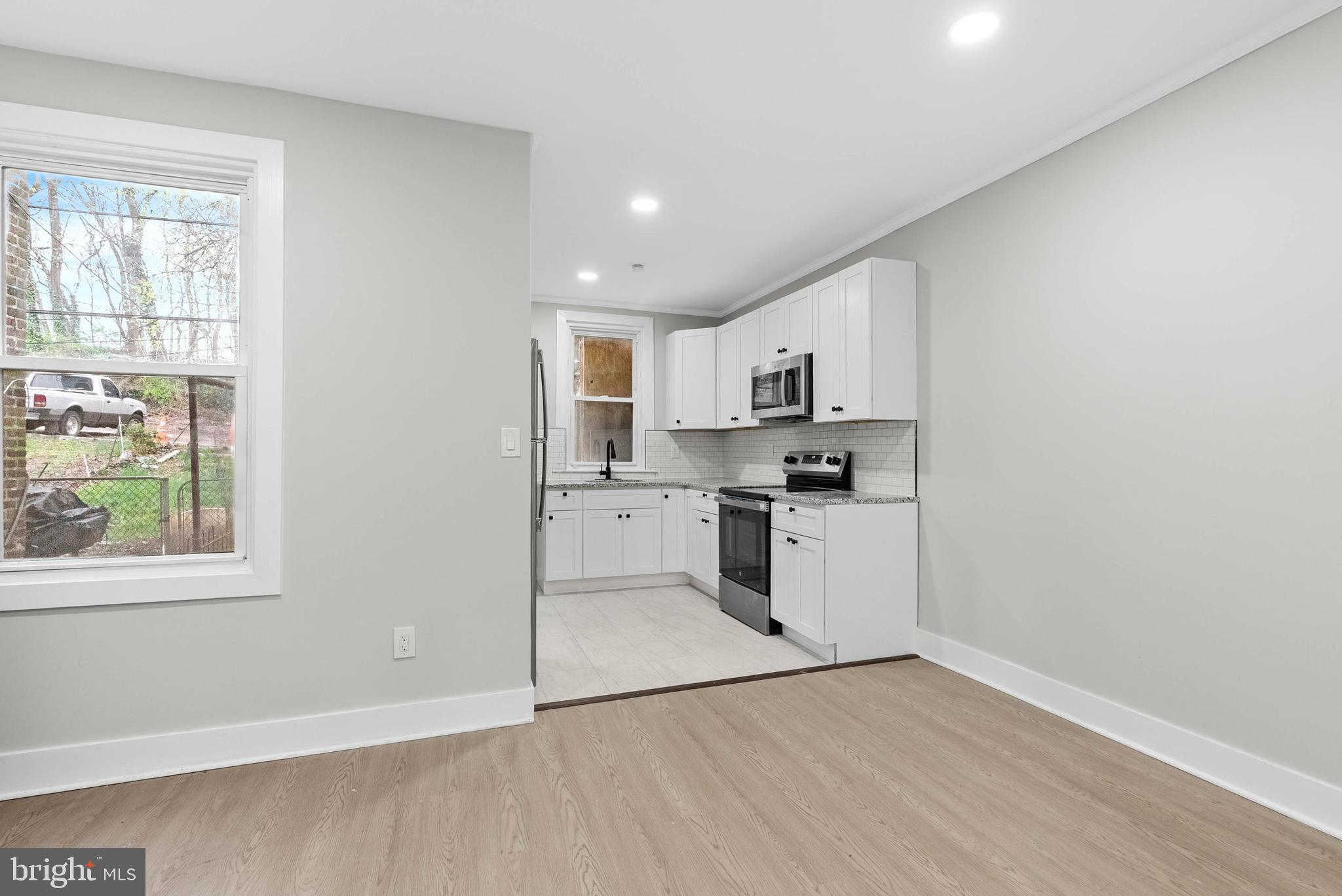 GERMANTOWN (EAST) - Residential Lease