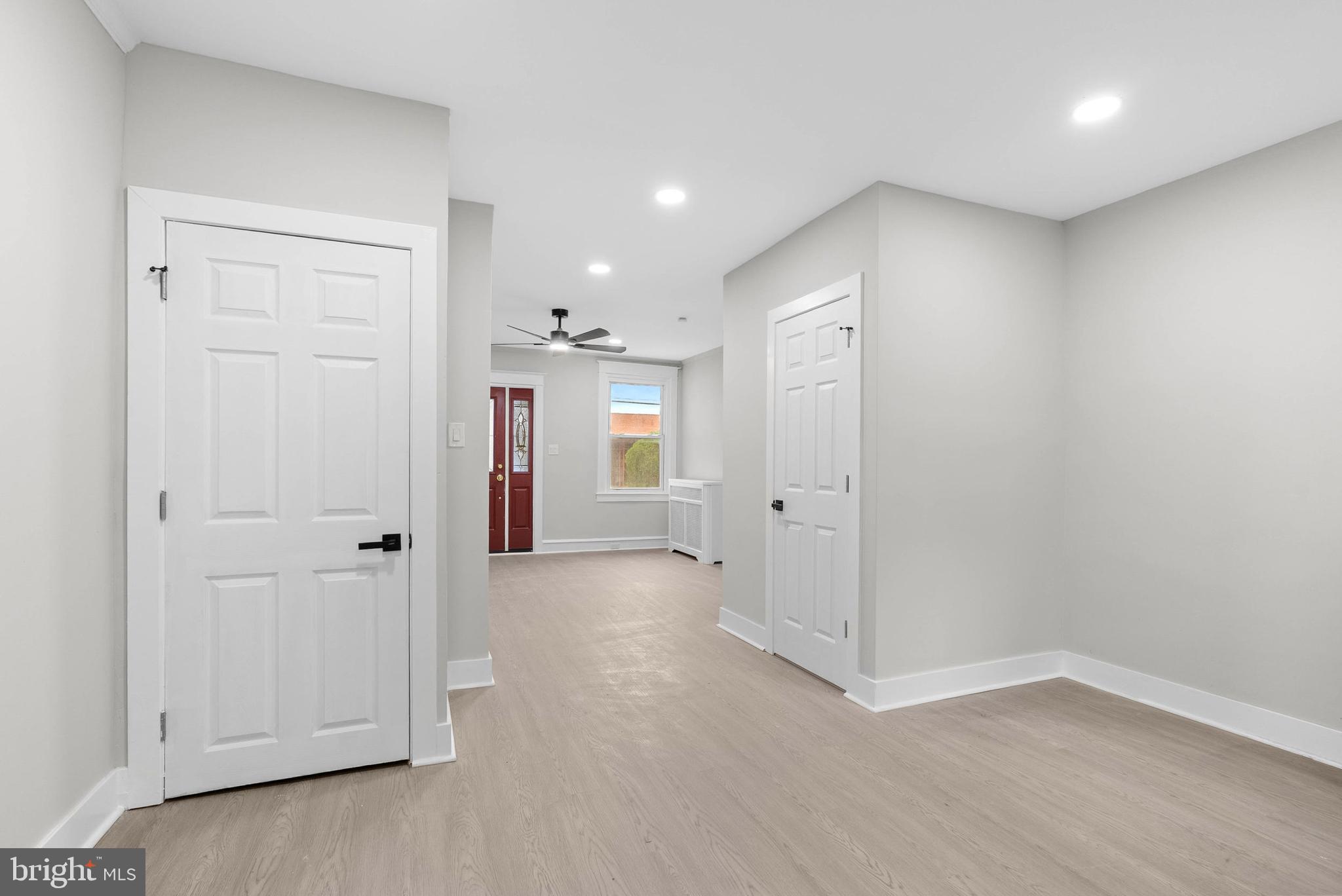 GERMANTOWN (EAST) - Residential Lease