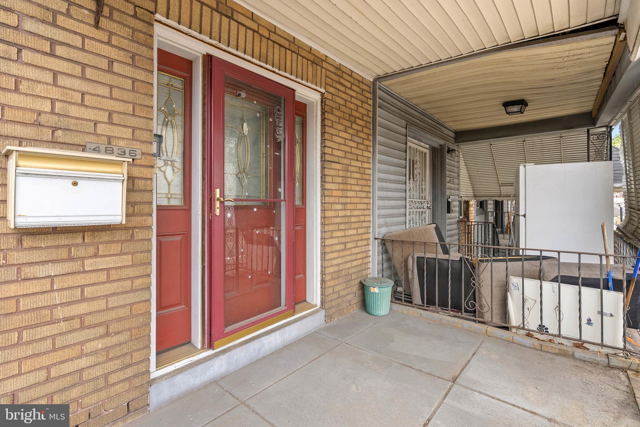 GERMANTOWN (EAST) - Residential Lease