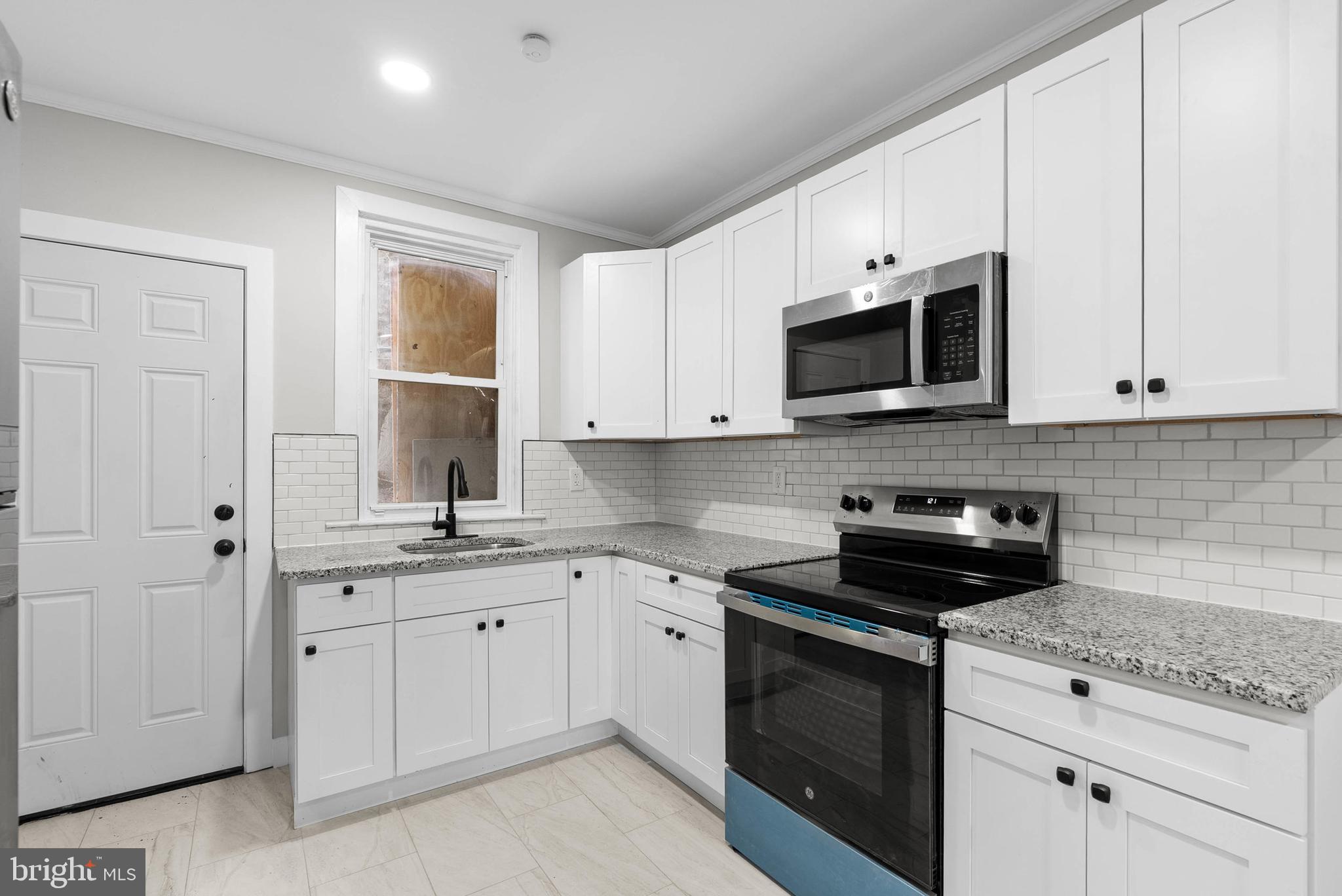 GERMANTOWN (EAST) - Residential Lease