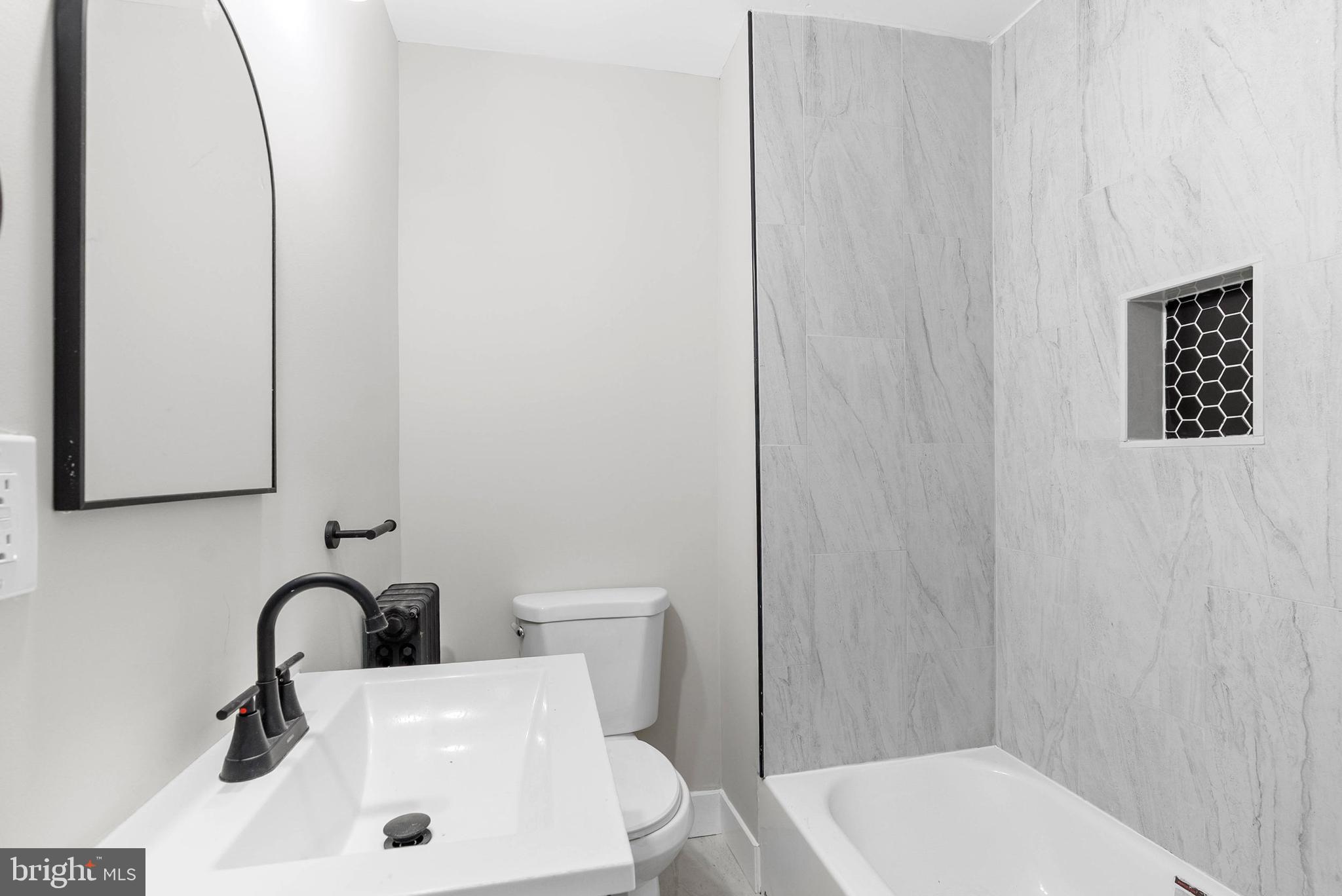 GERMANTOWN (EAST) - Residential Lease