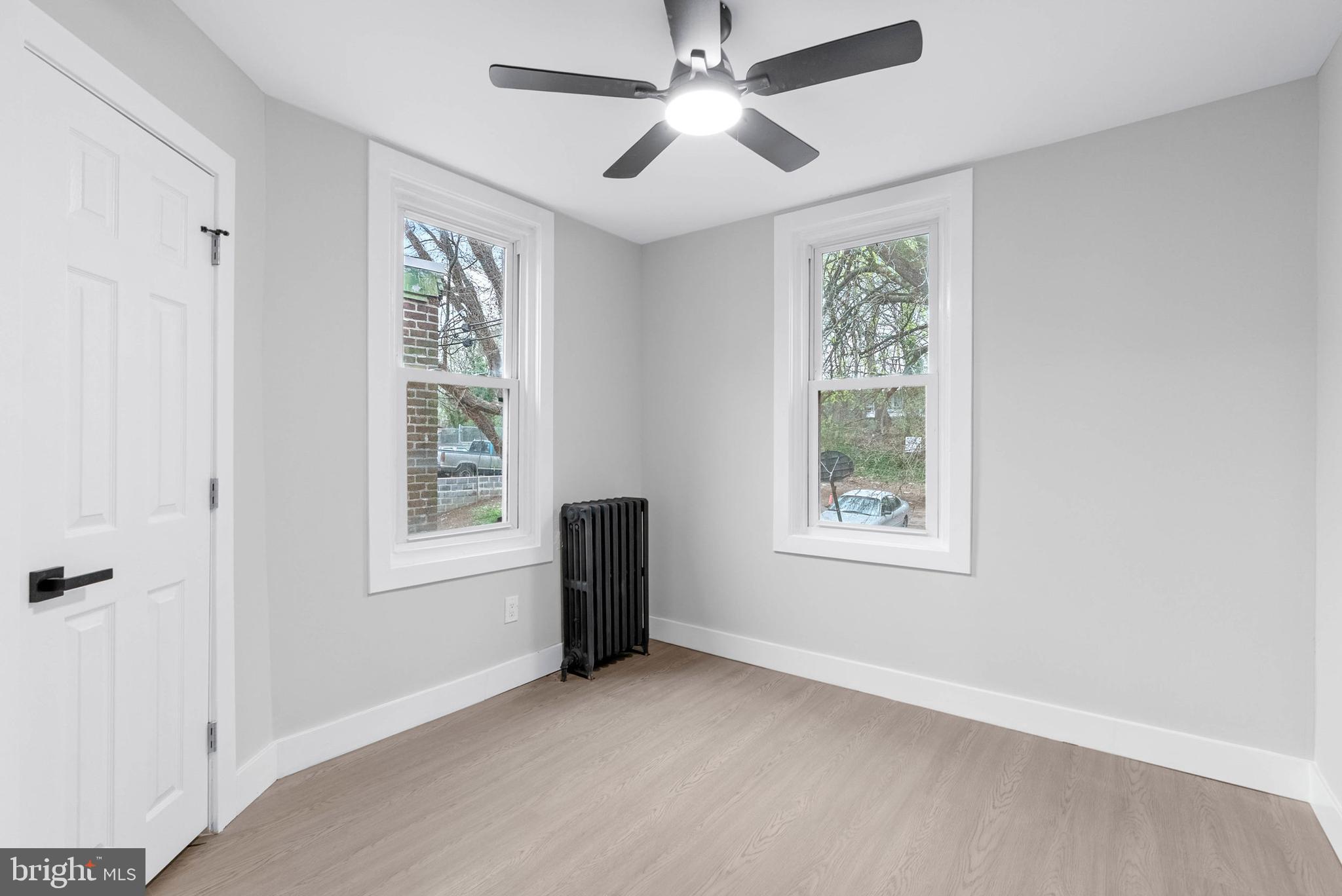 GERMANTOWN (EAST) - Residential Lease