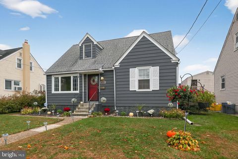 7336 RUDDEROW AVENUE PENNSAUKEN NJ 08109