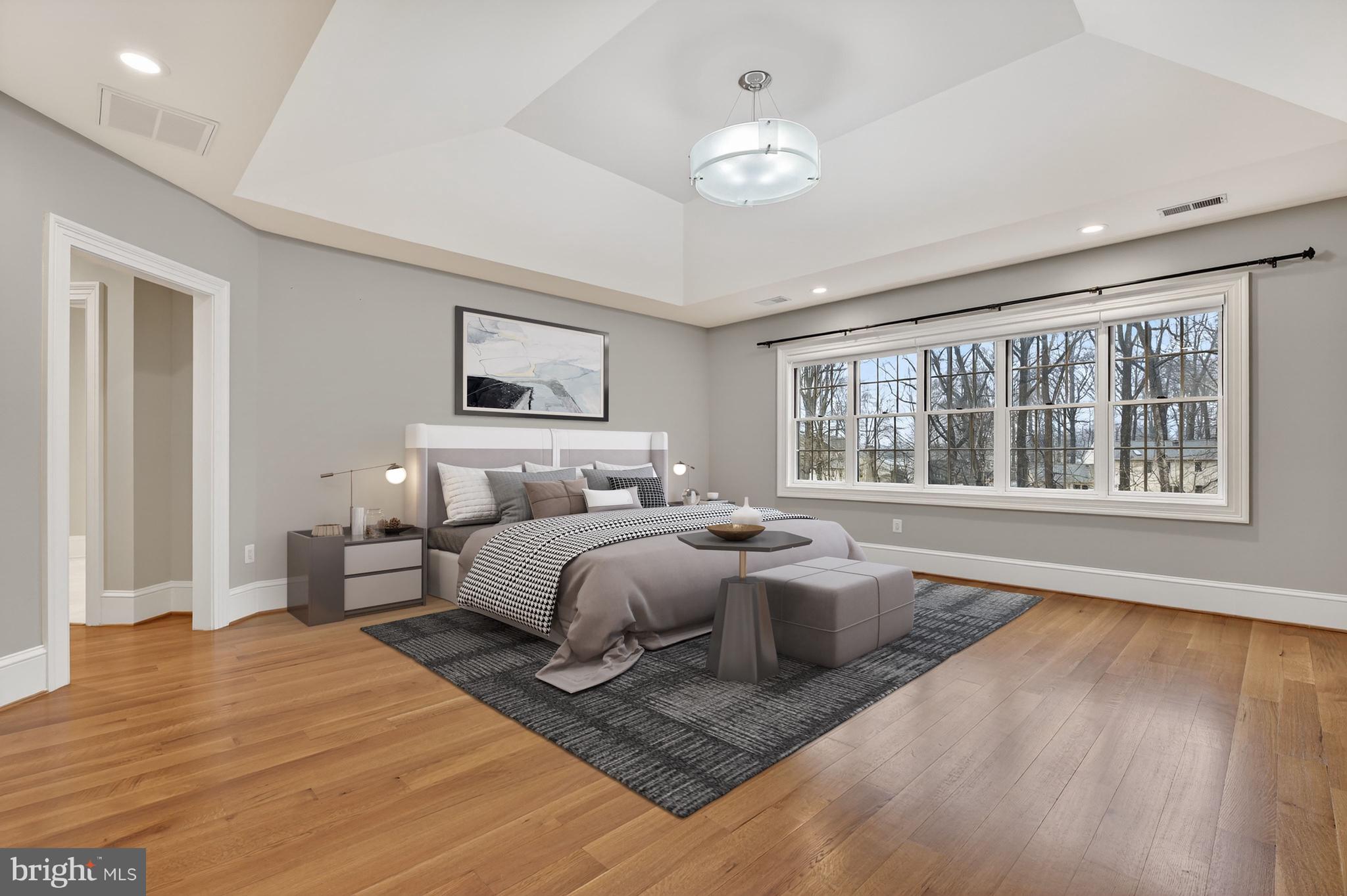 RIVER OAKS - Residential