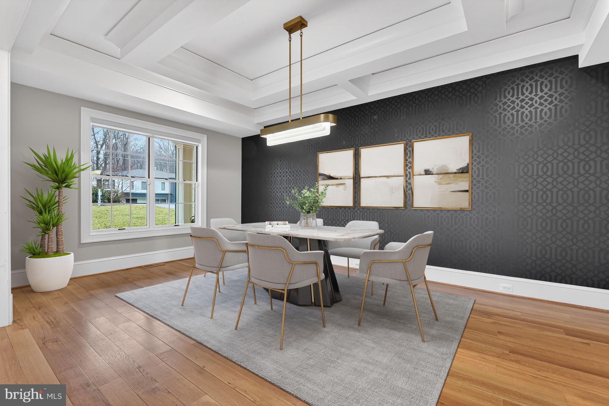 RIVER OAKS - Residential