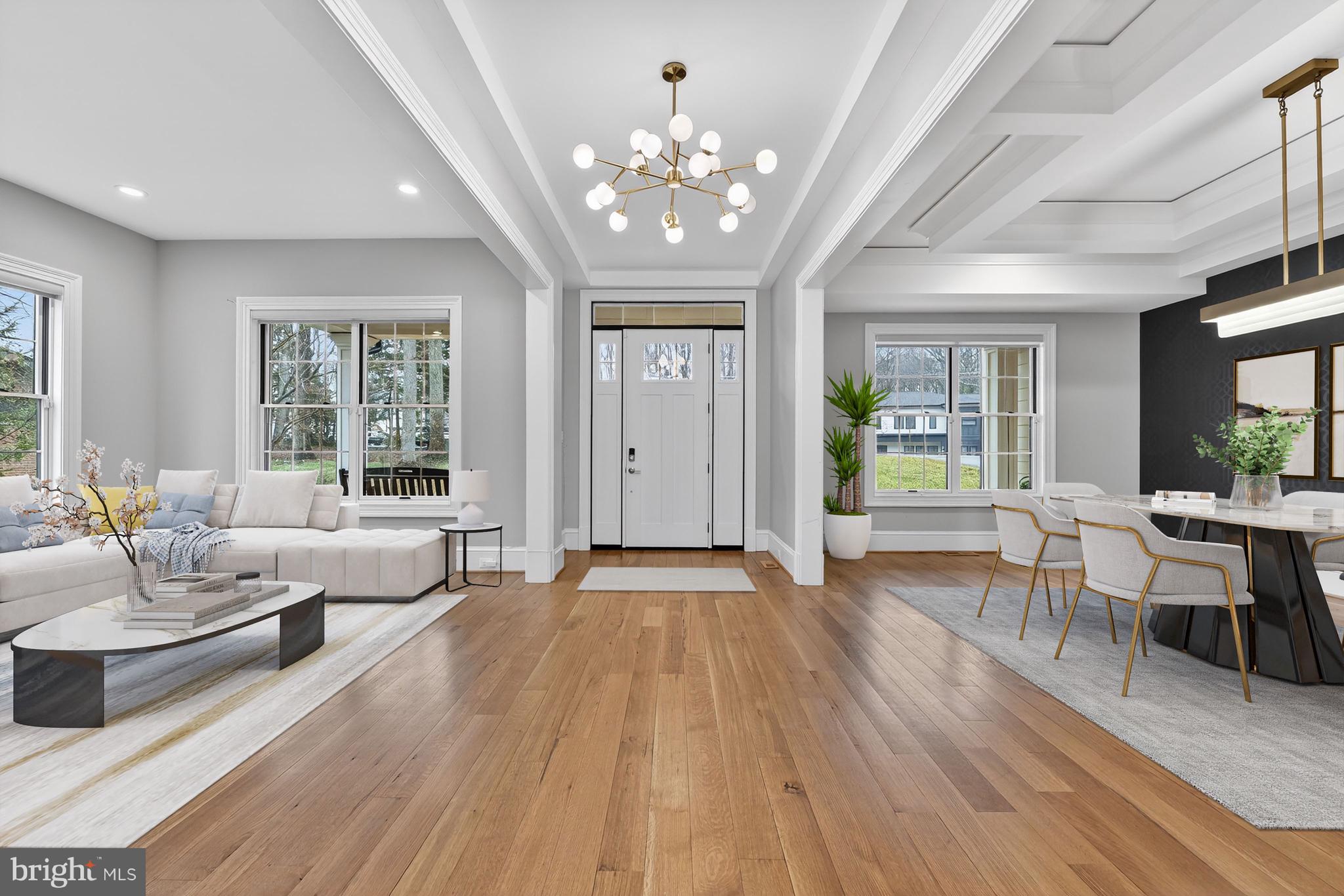 RIVER OAKS - Residential