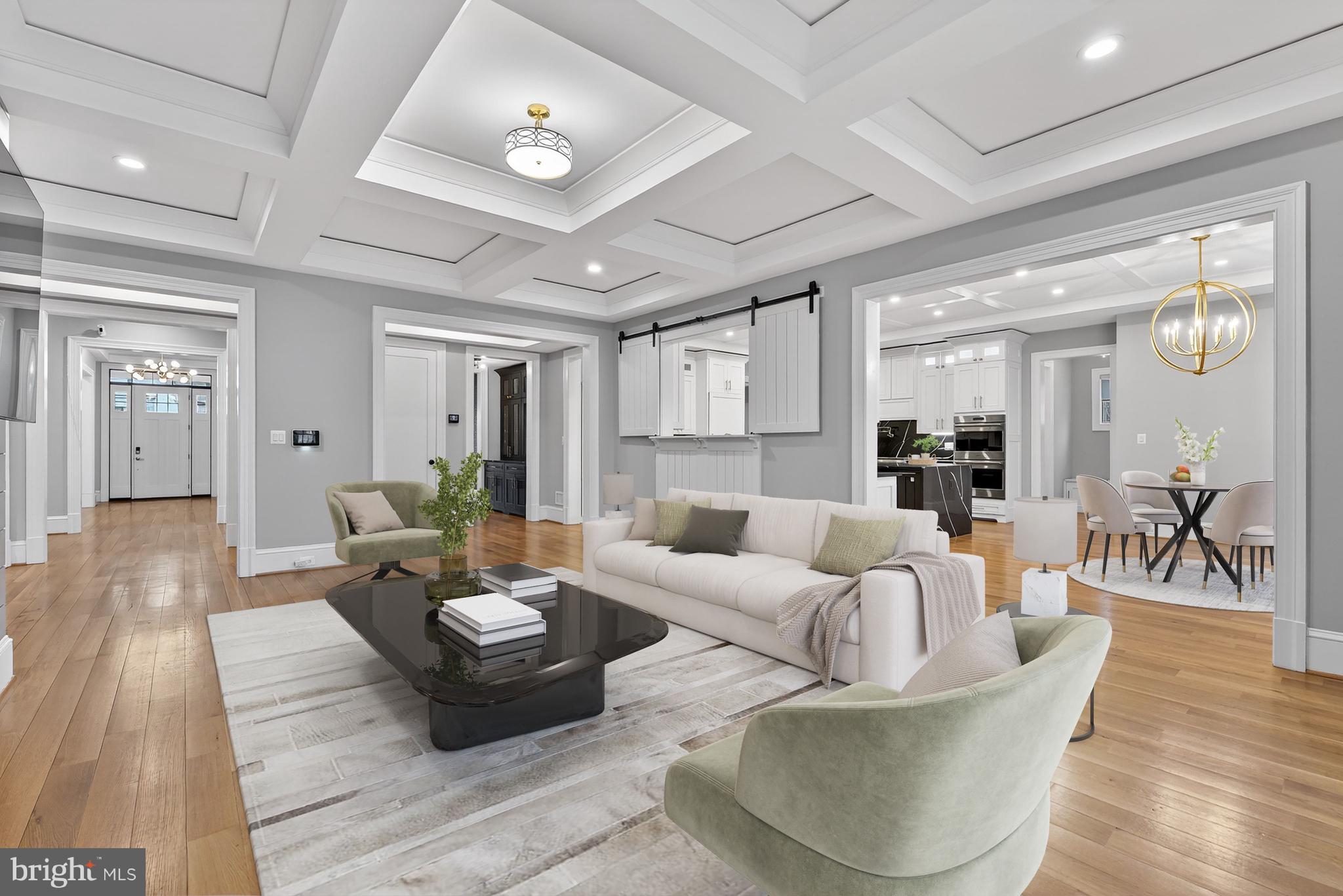 RIVER OAKS - Residential