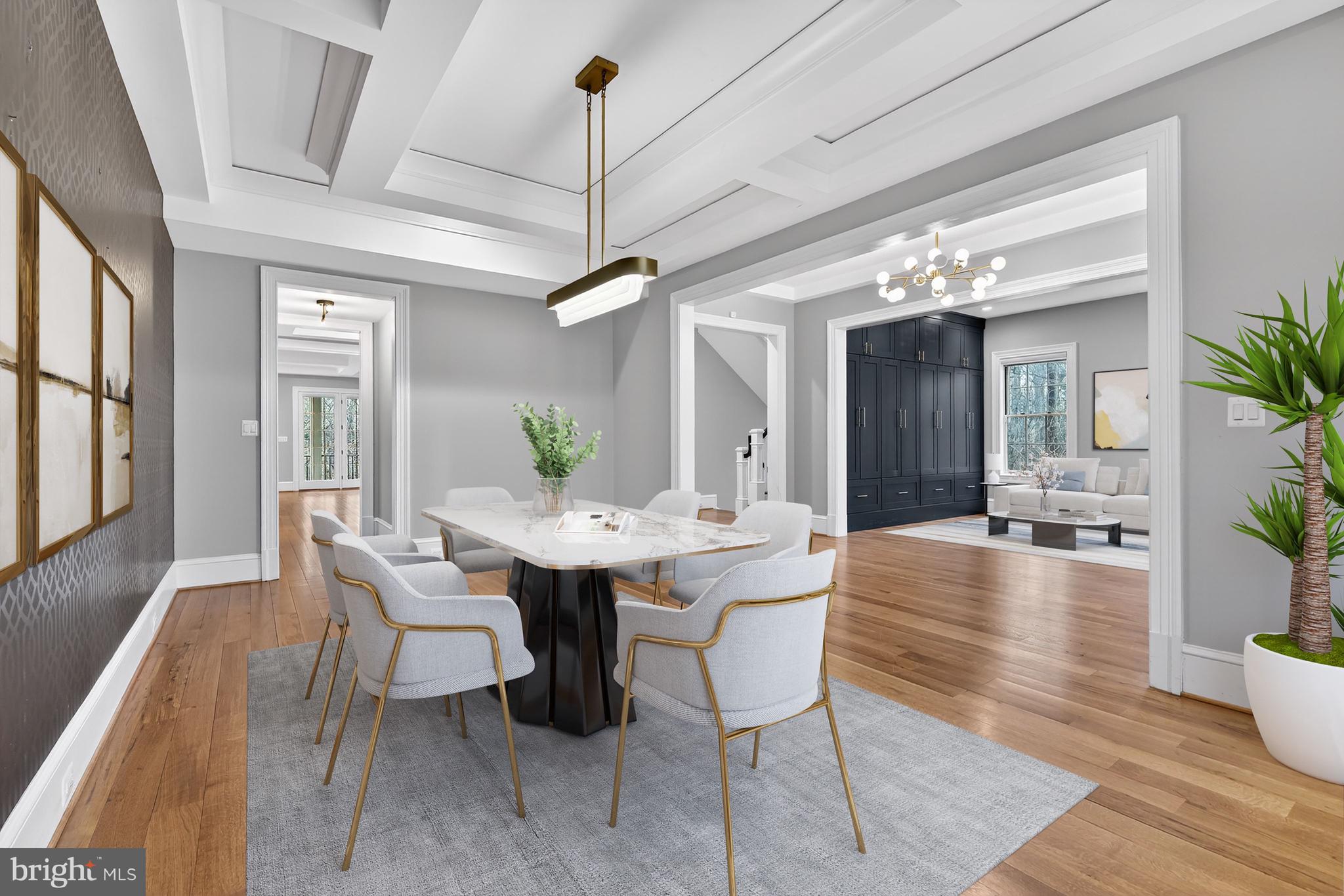 RIVER OAKS - Residential